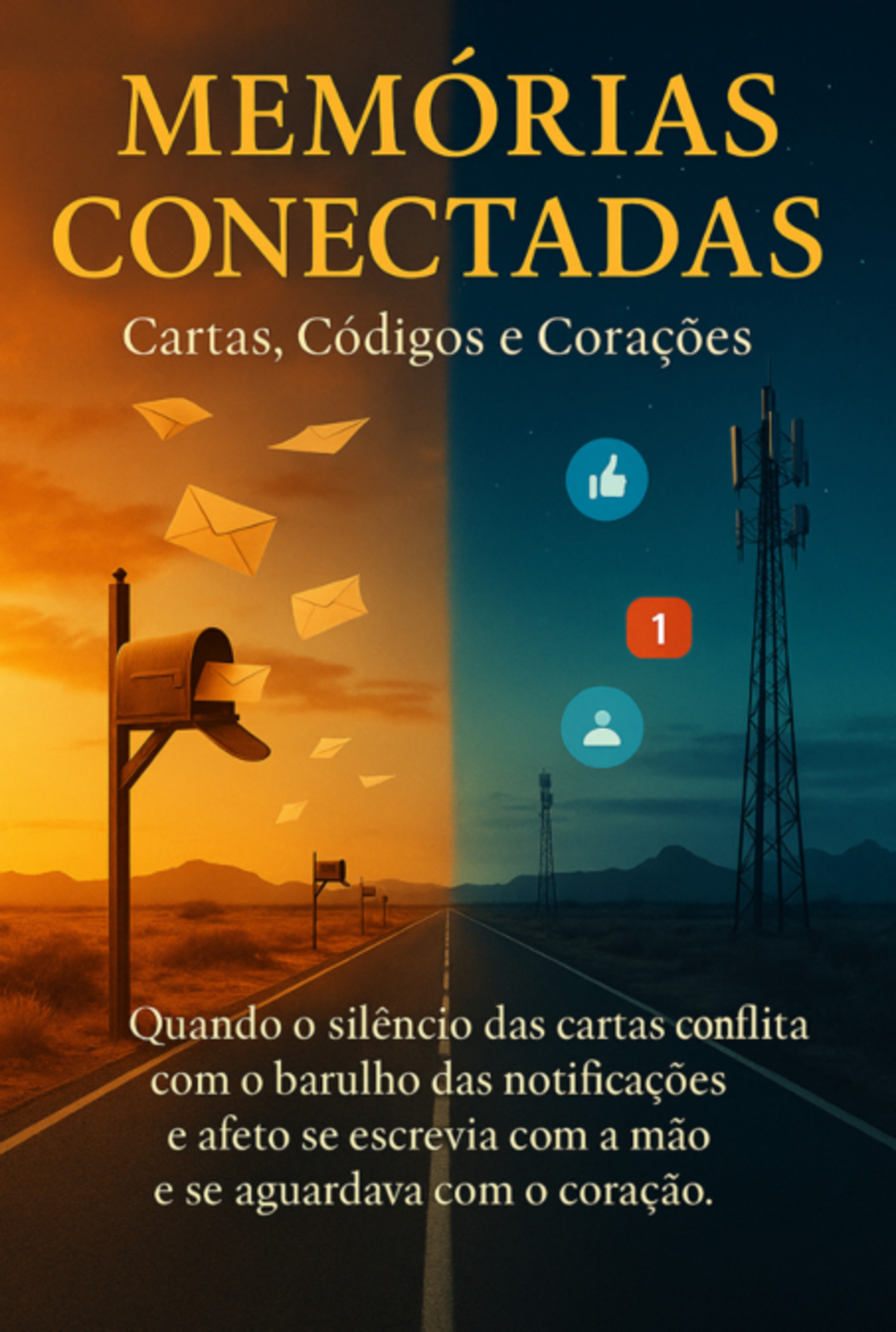 Memórias Conectadas