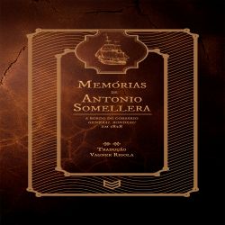 Memórias de Antonio Somellera