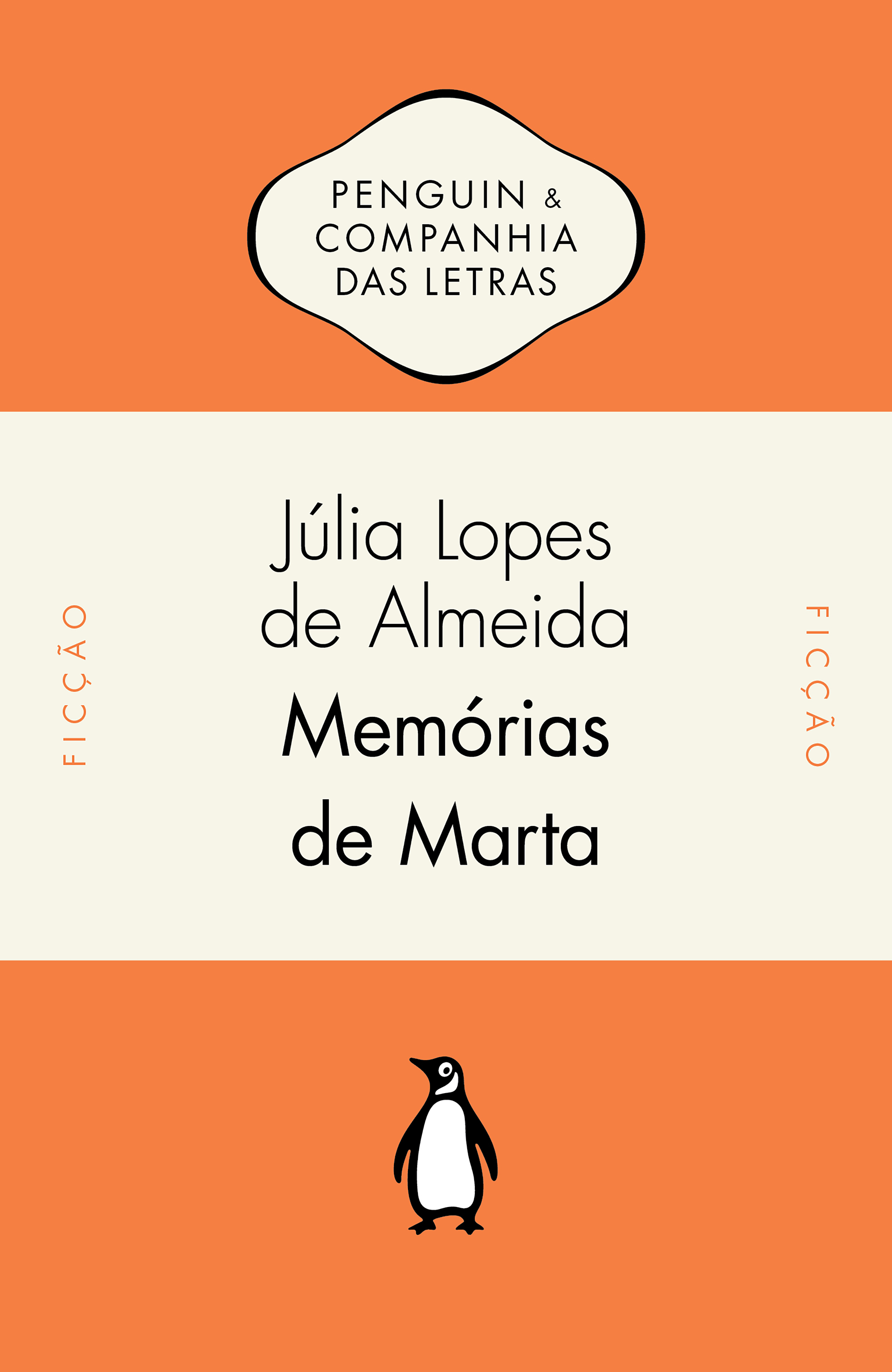 Memórias de Marta