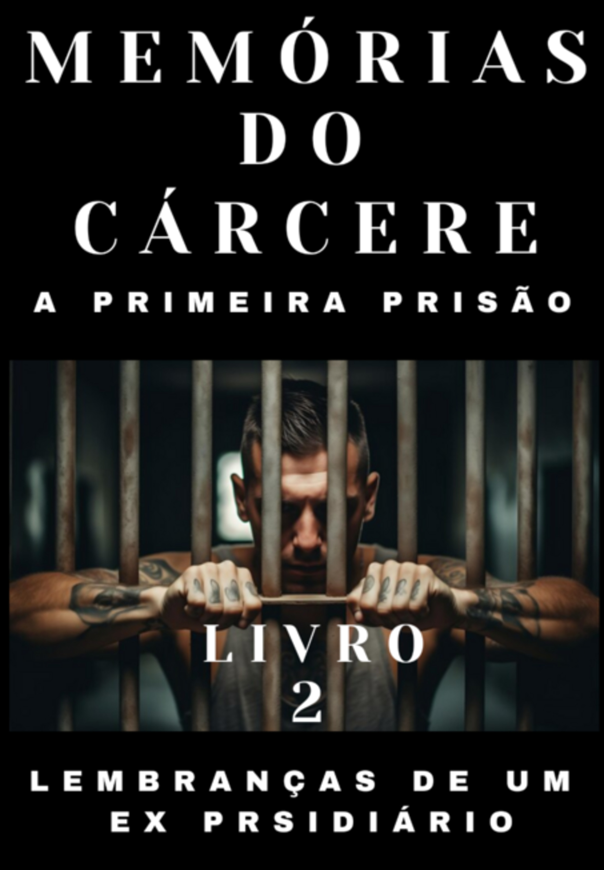 Memórias Do Cárcere (livro 2)