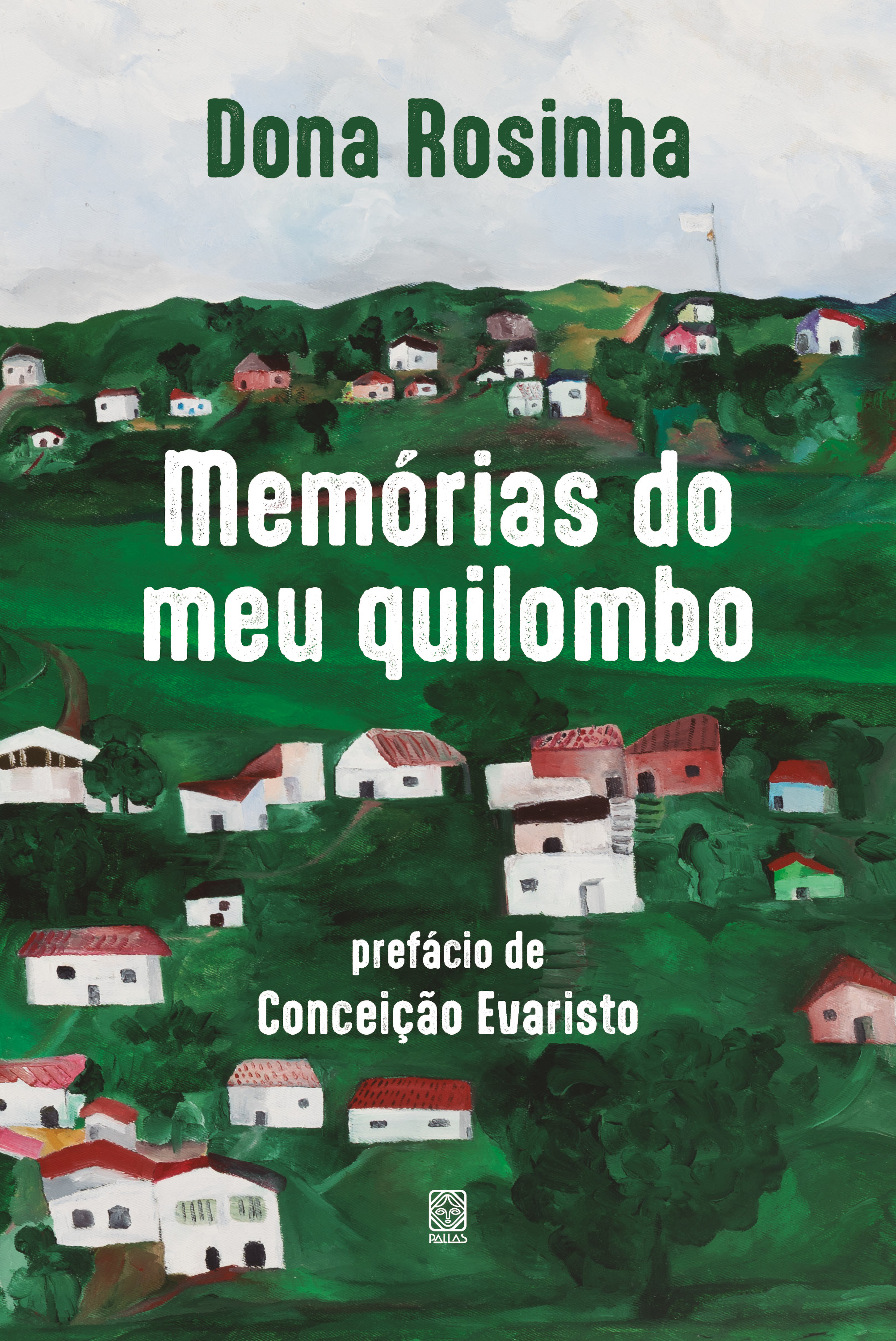 Memórias do meu quilombo