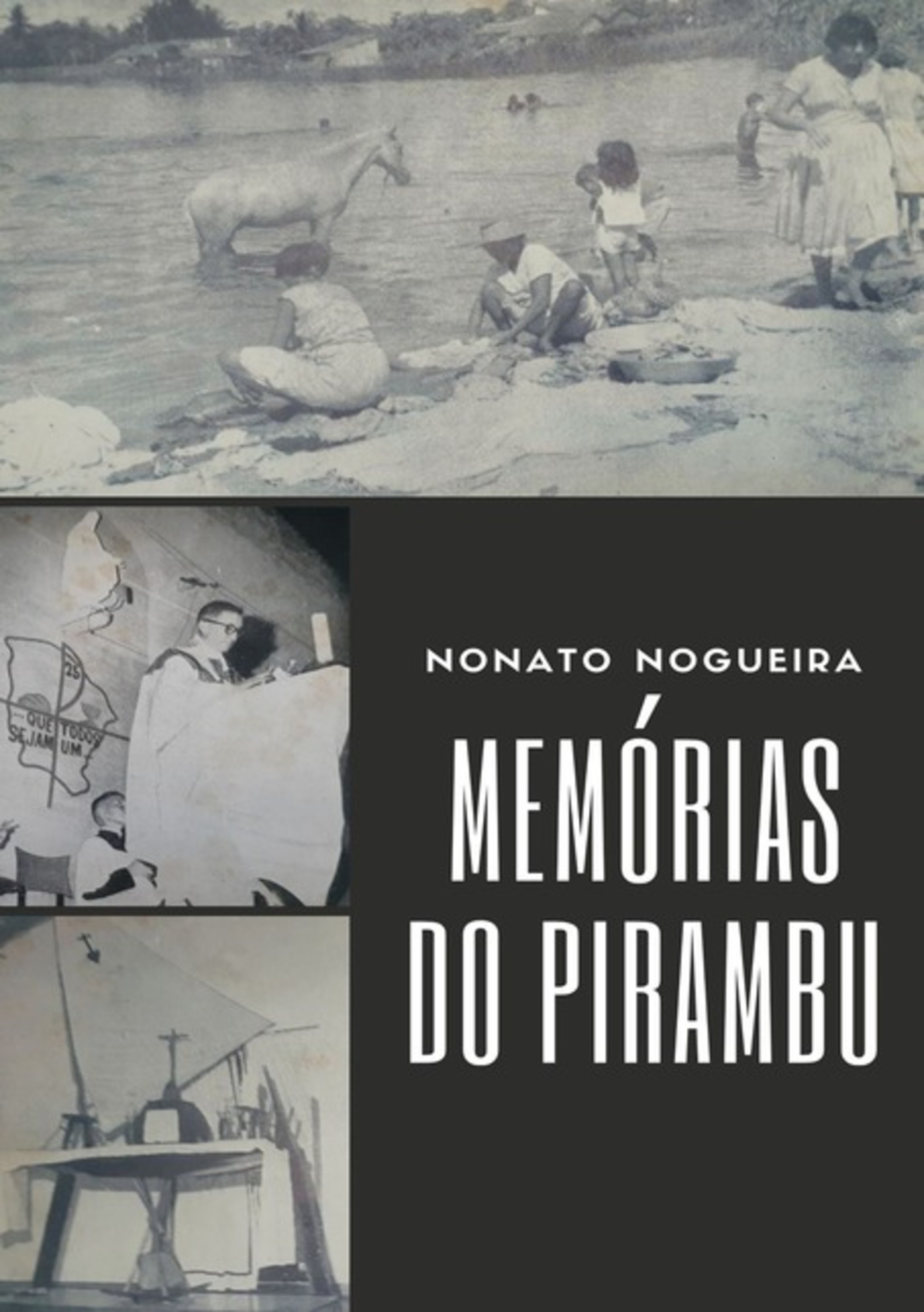 Memórias Do Pirambu