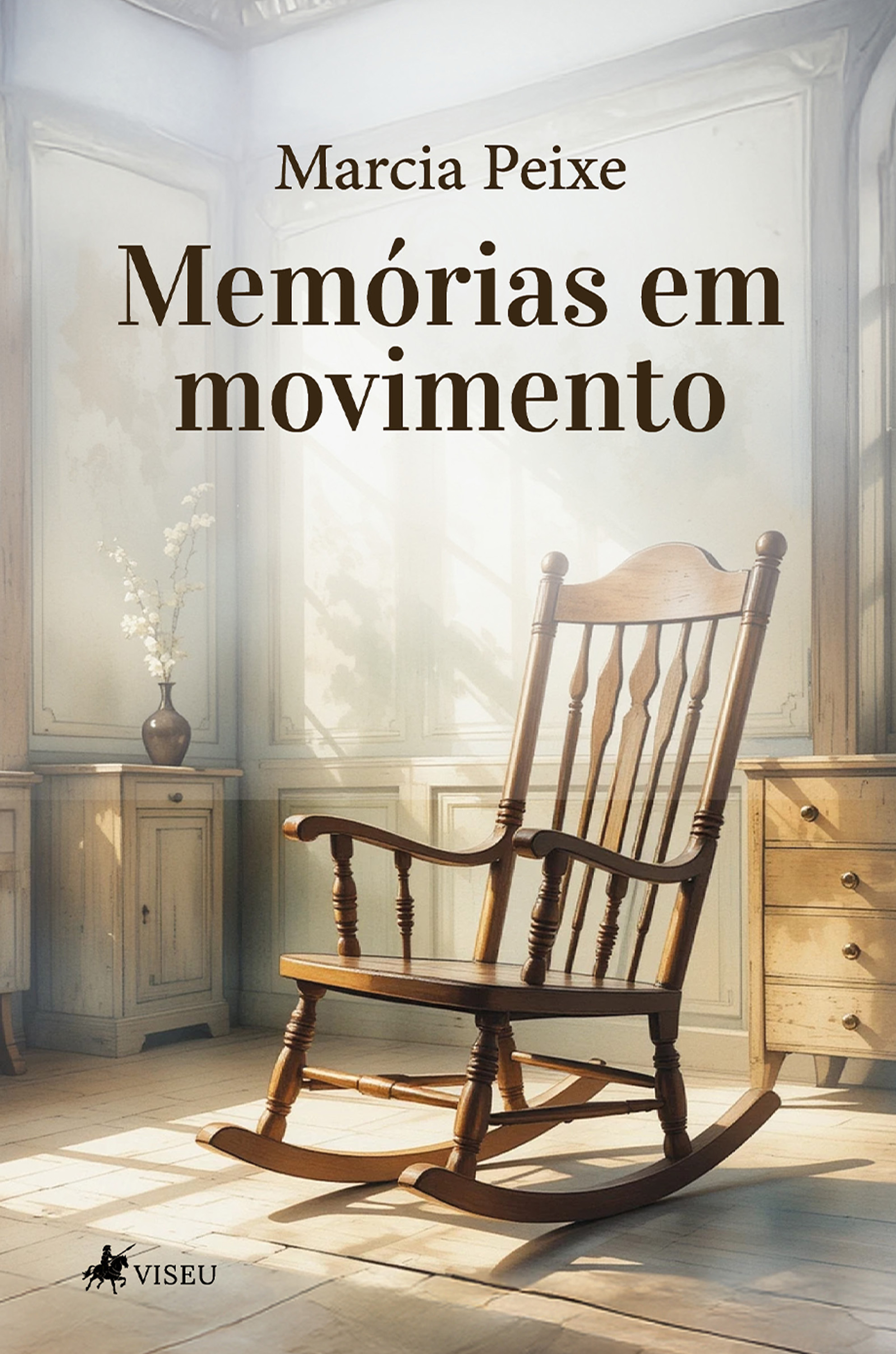 Memórias em movimento