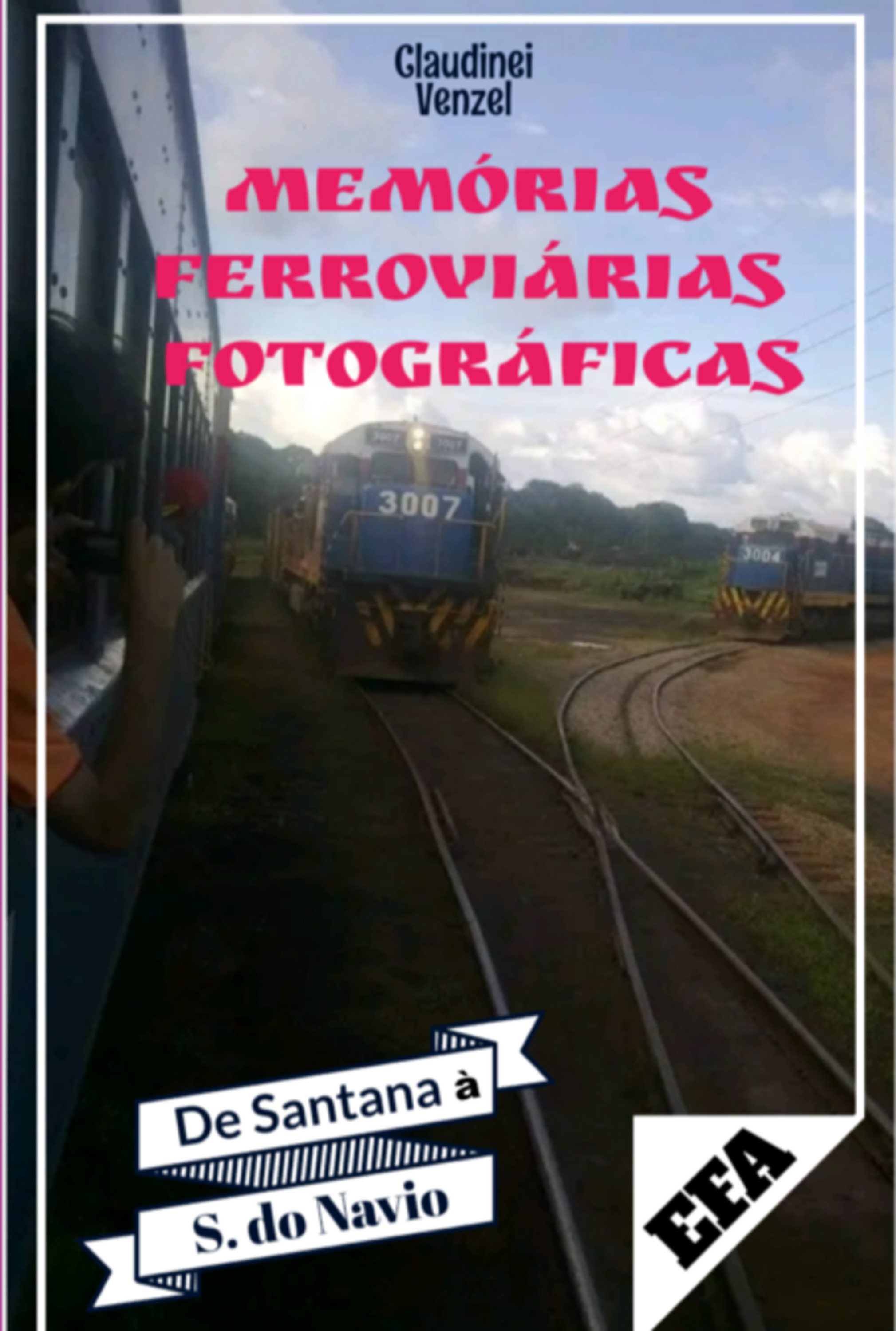 Memórias Ferroviárias Fotográficas