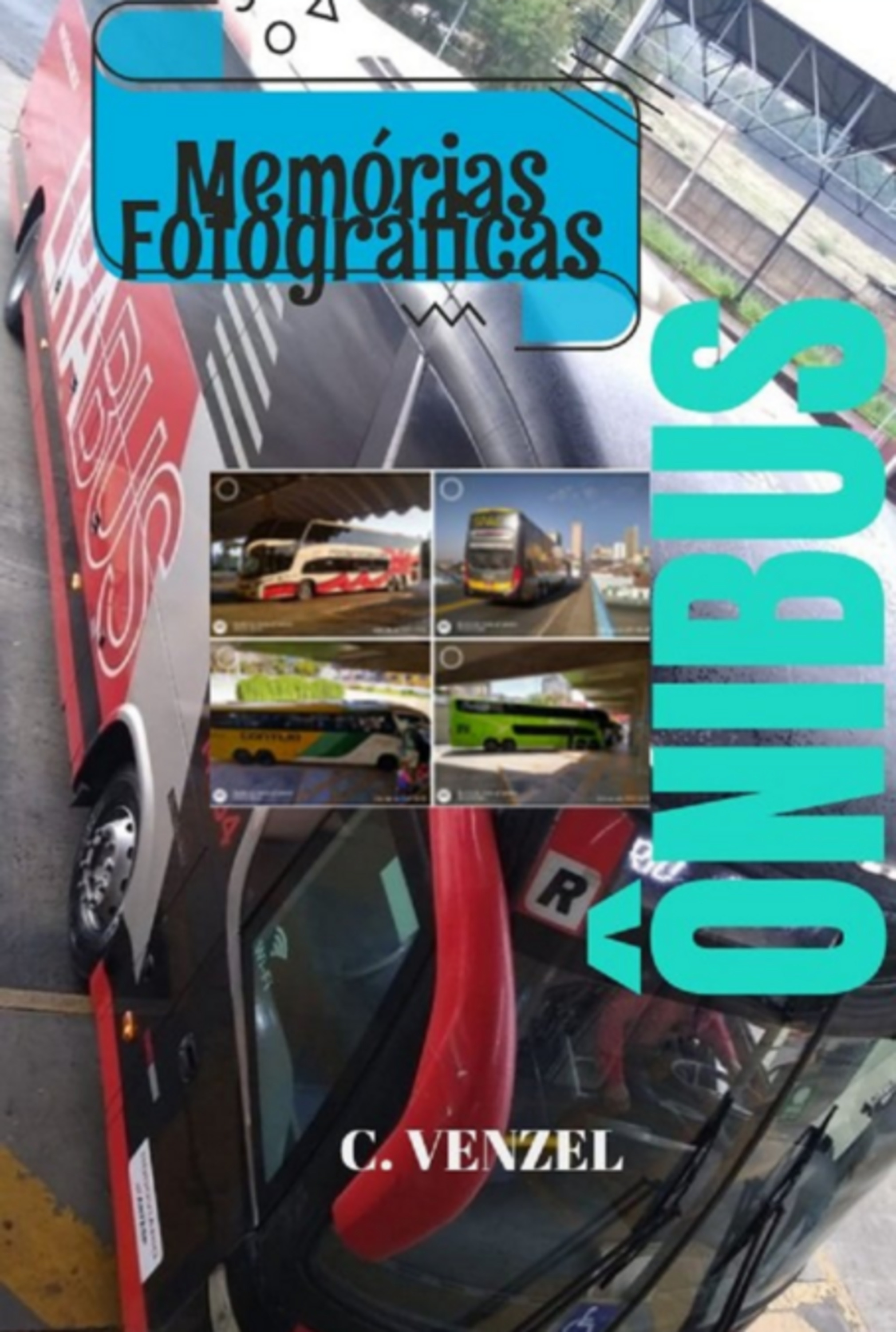 Memórias Fotográficas