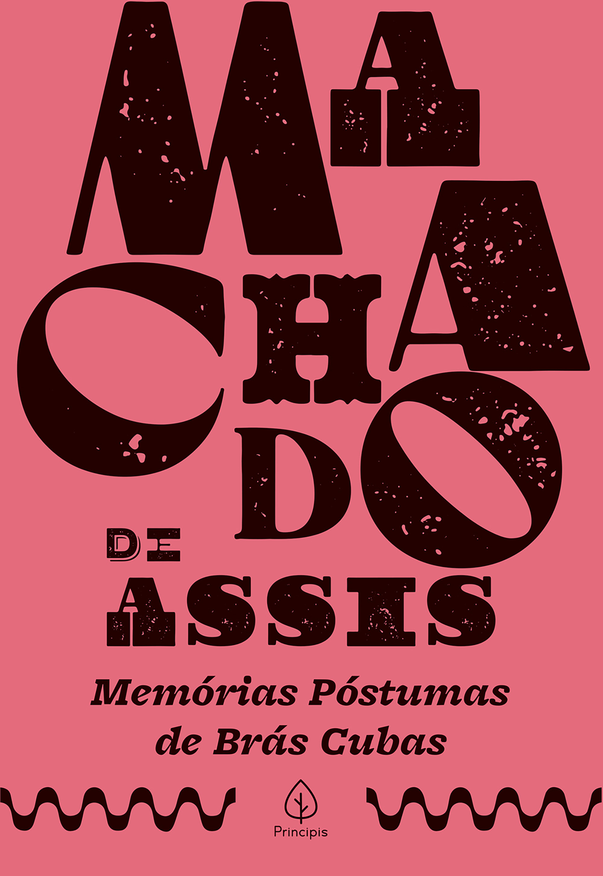 Memórias póstumas de Brás Cubas