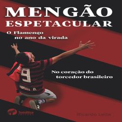 Mengão espetacular