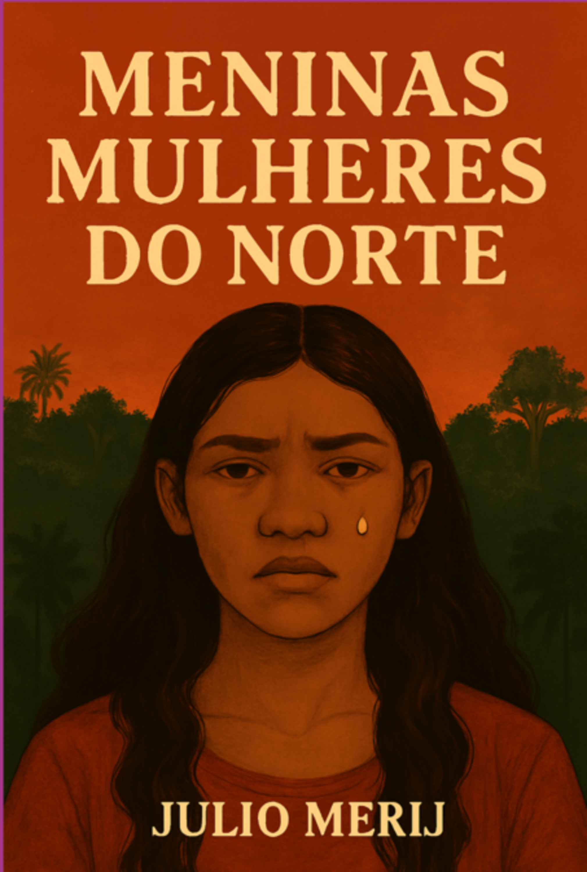 Meninas Mulheres Do Norte