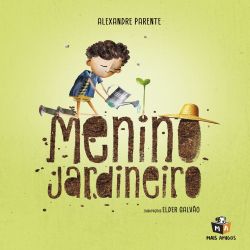 Menino Jardineiro