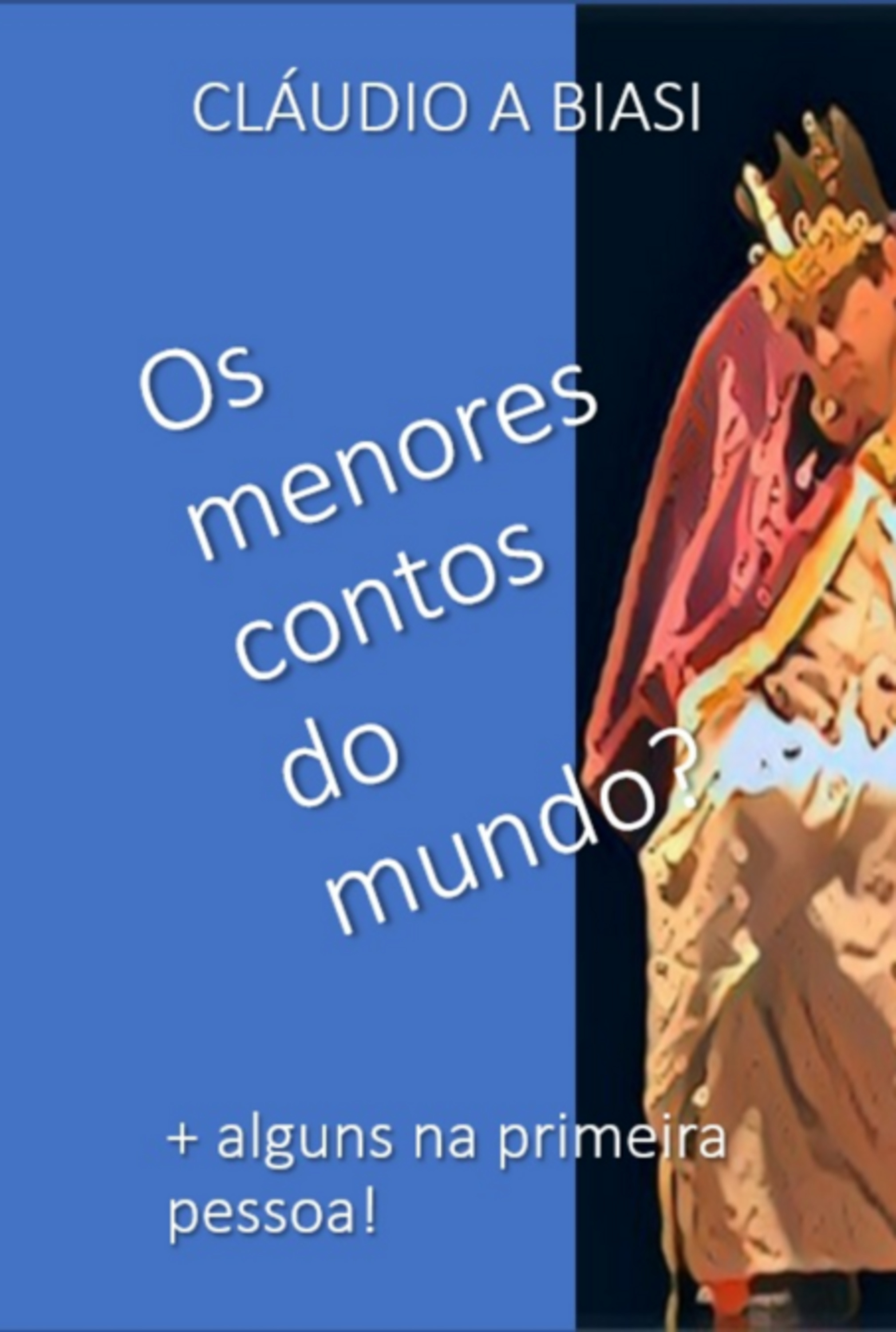 Menores Contos Do Mundo?
