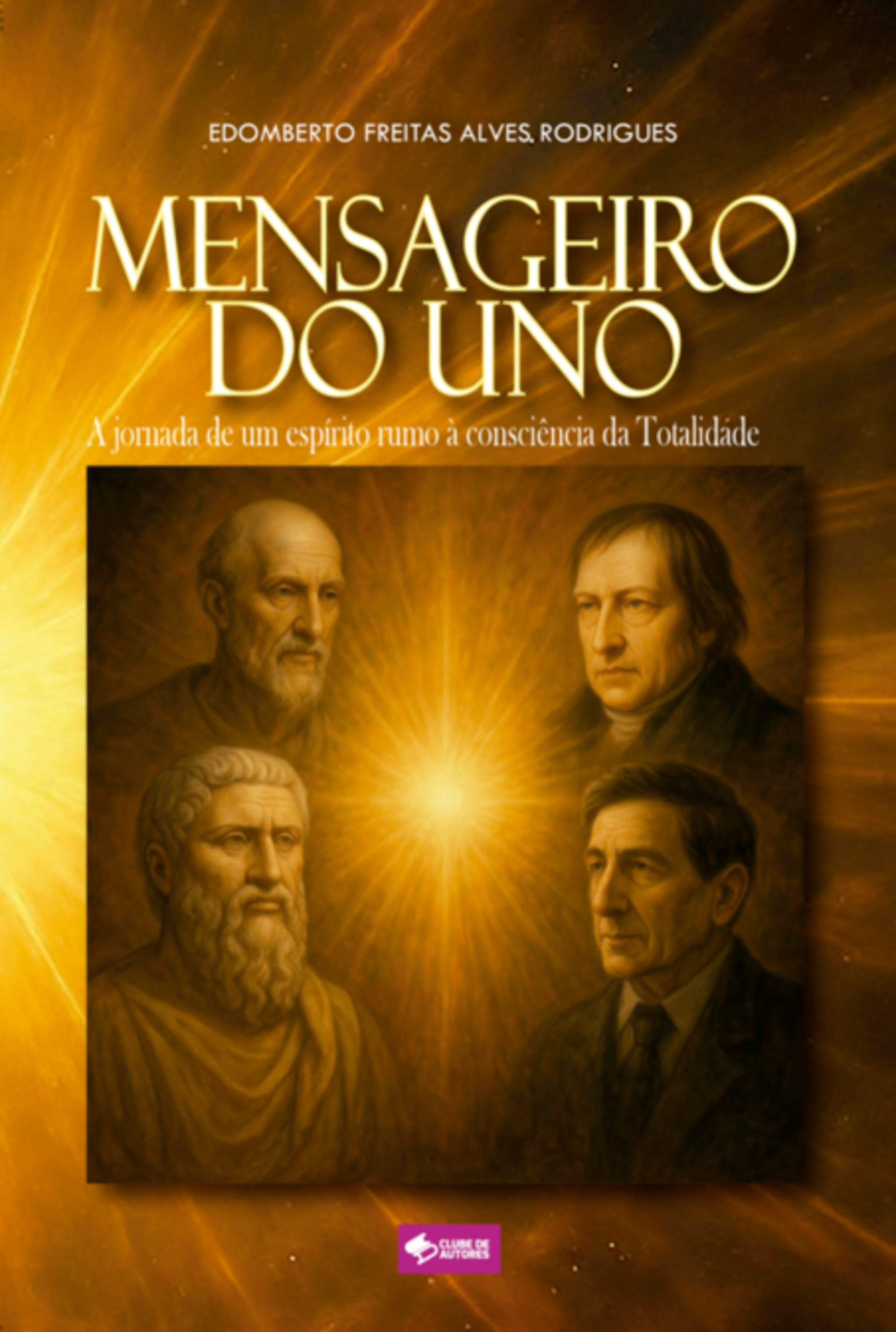 Mensageiro Do Uno