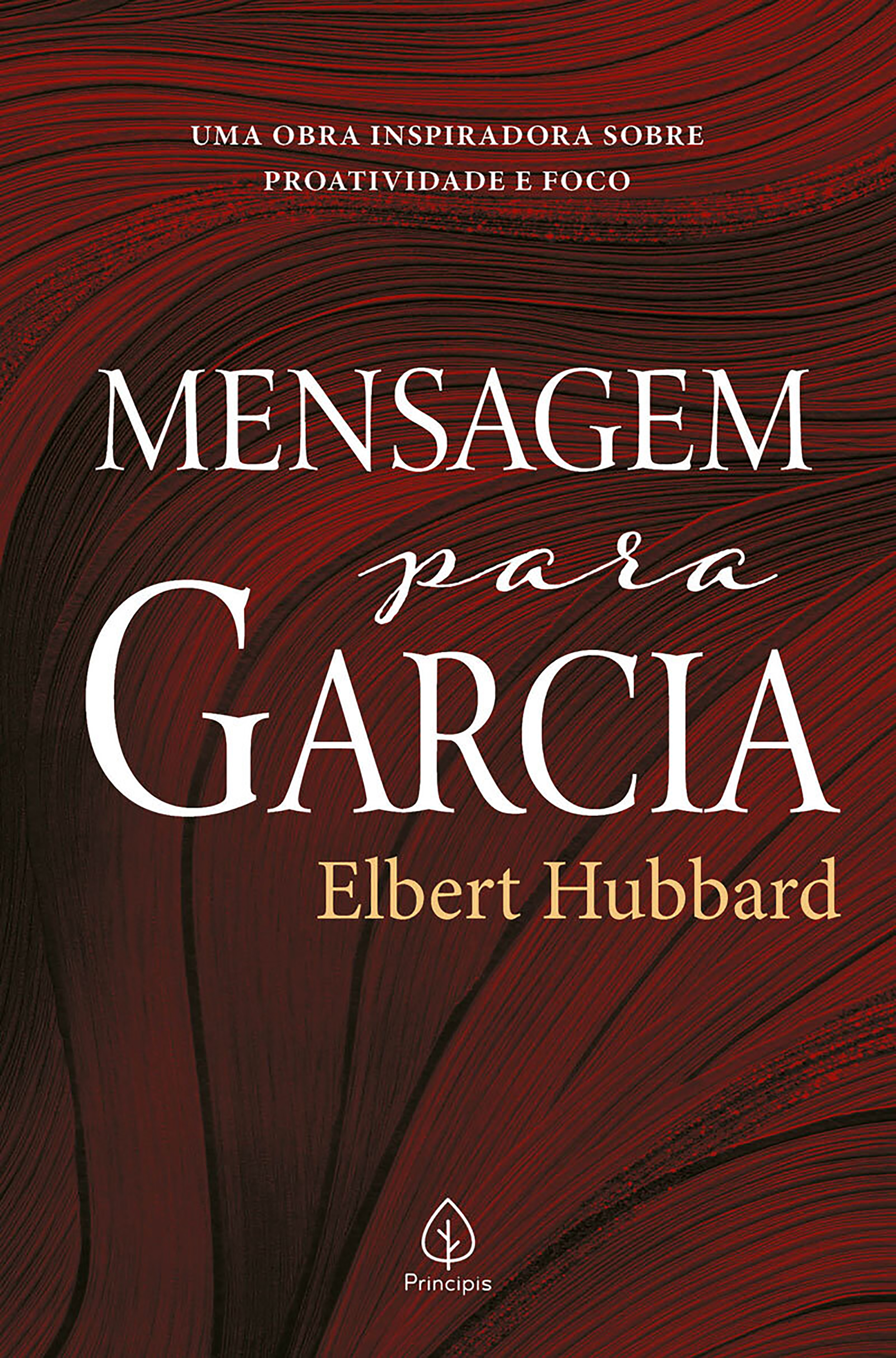 Mensagem para Garcia