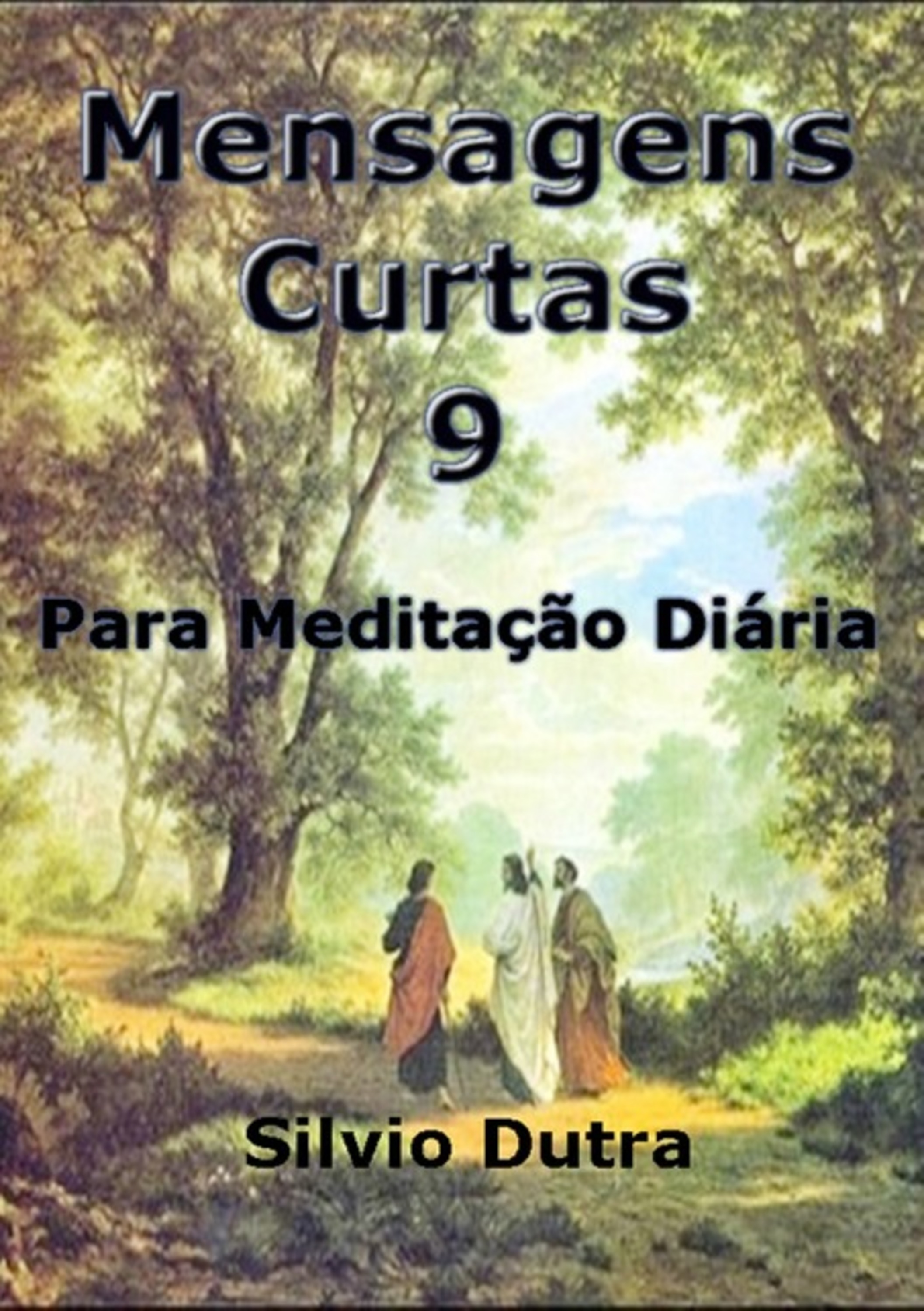 Mensagens Curtas 9