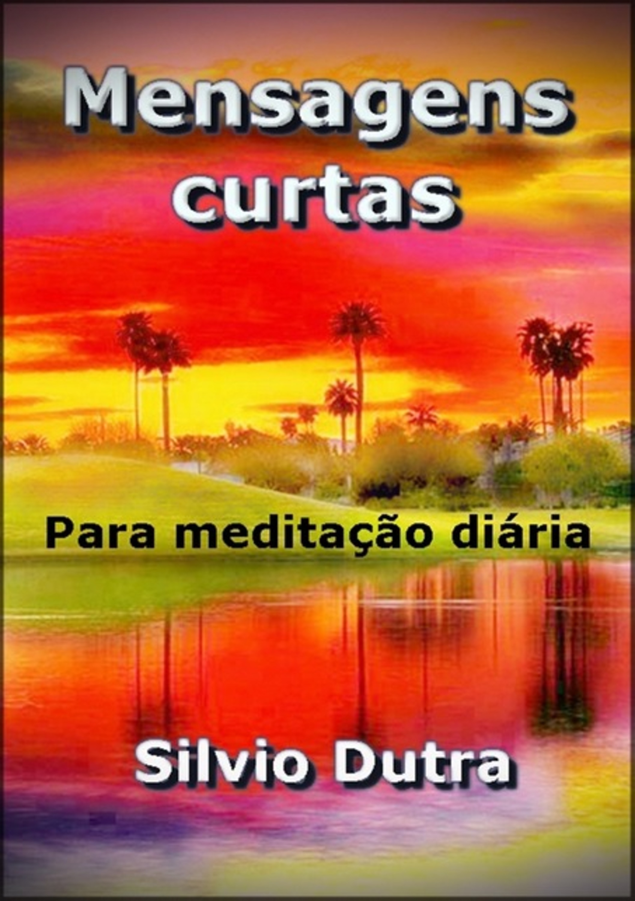 Mensagens Curtas