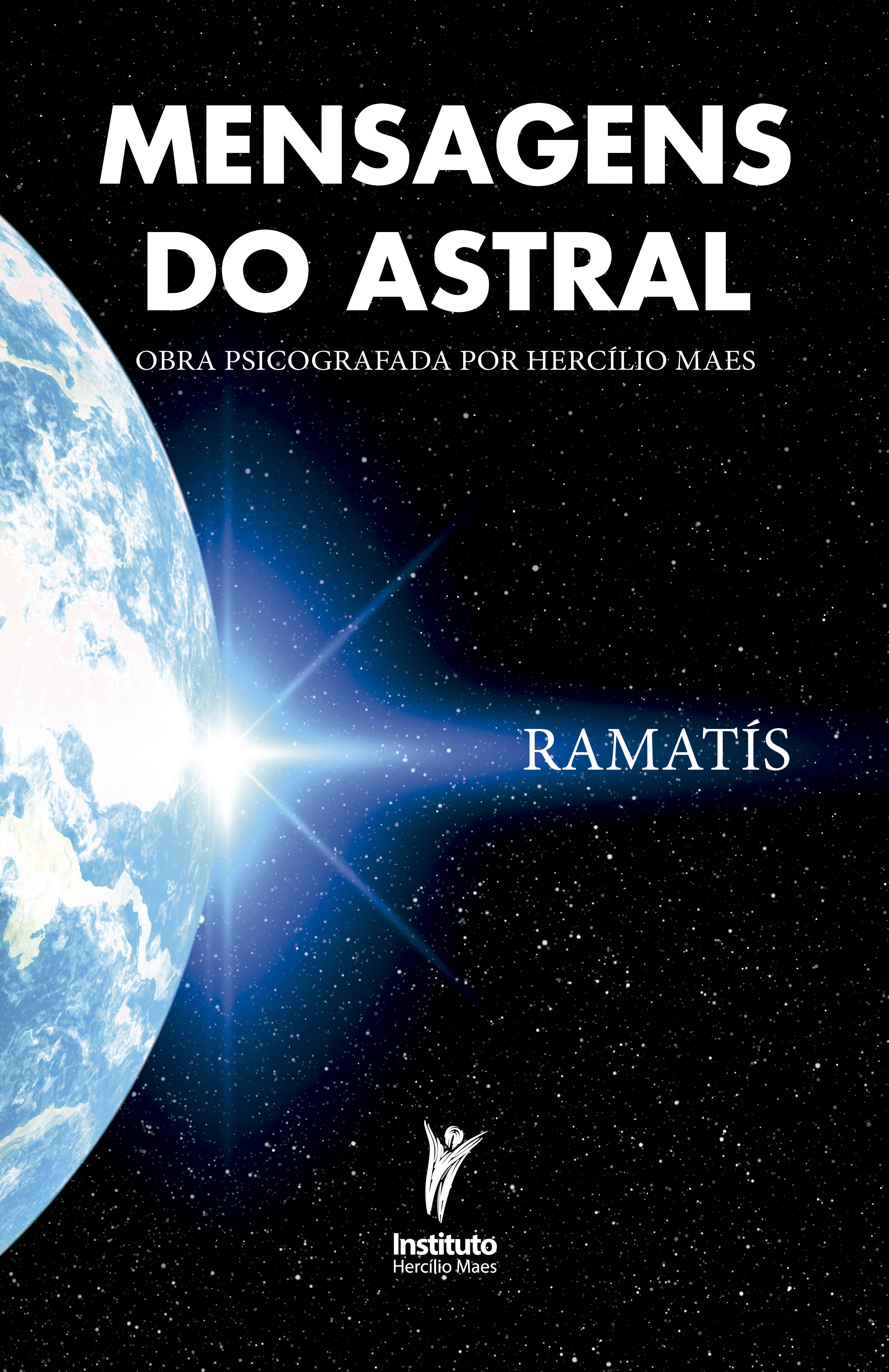 Mensagens do astral