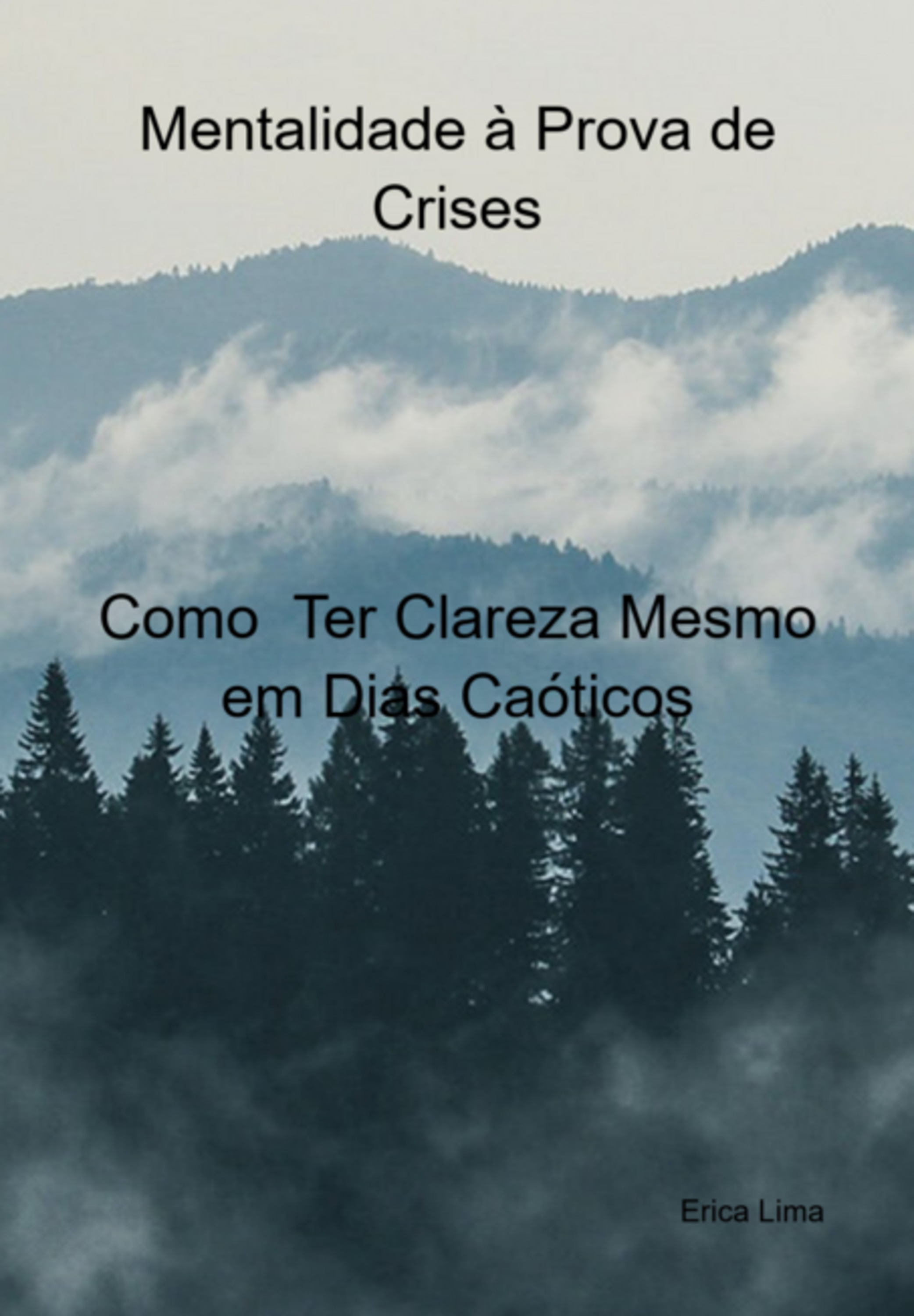 Mentalidade À Prova De Crises: