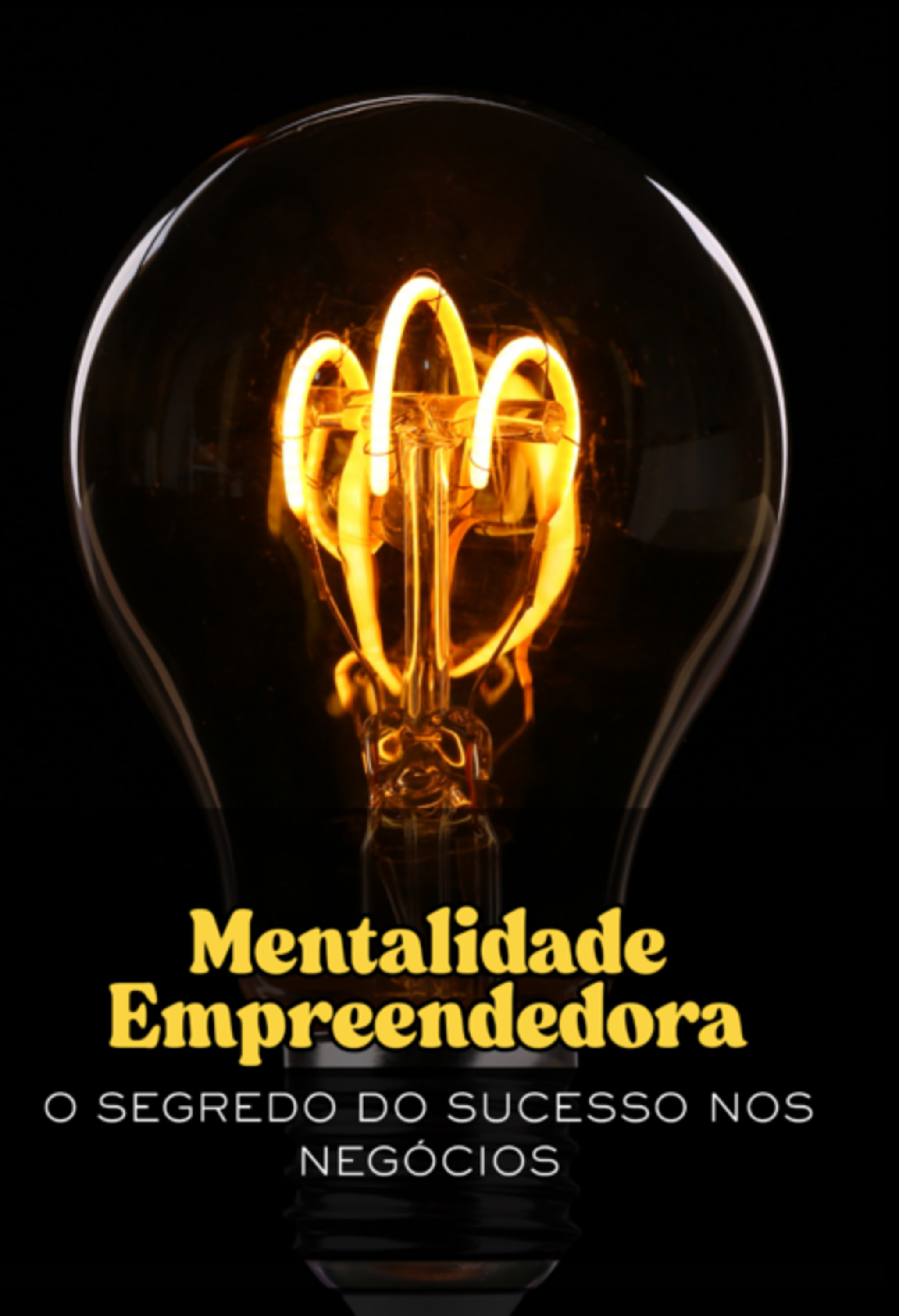 Mentalidade Empreendedora 