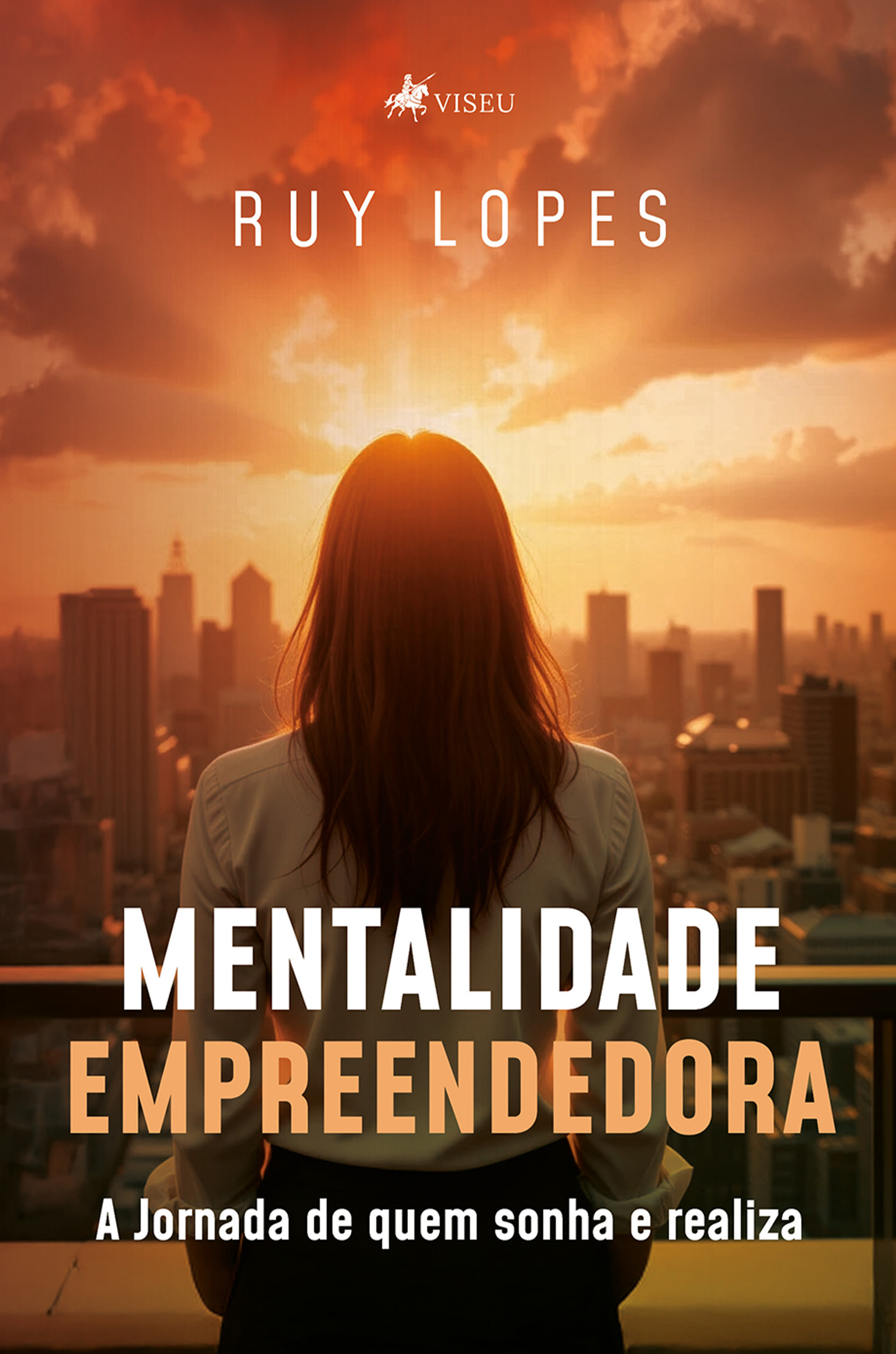 Mentalidade Empreendedora