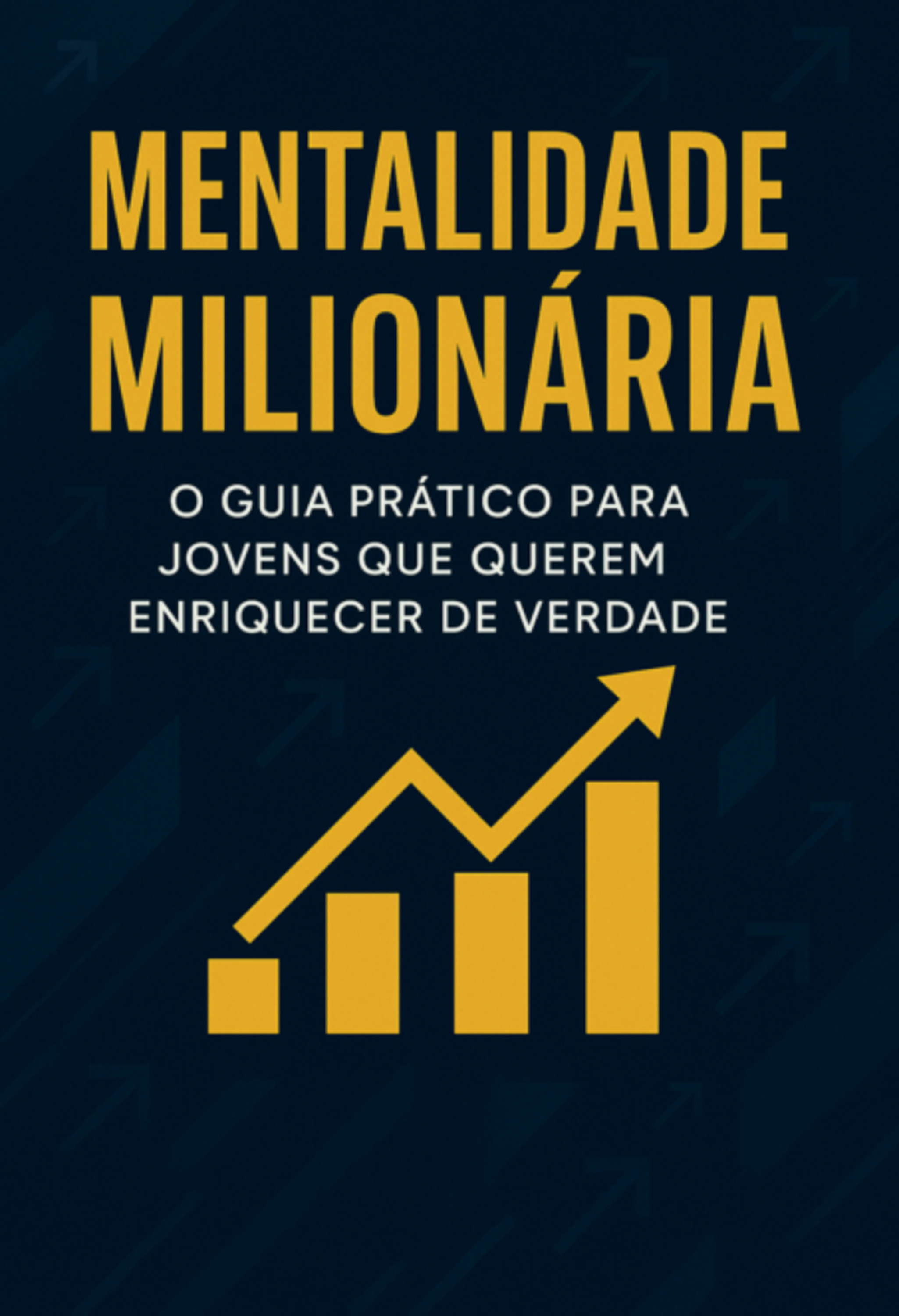 Mentalidade Milionaria