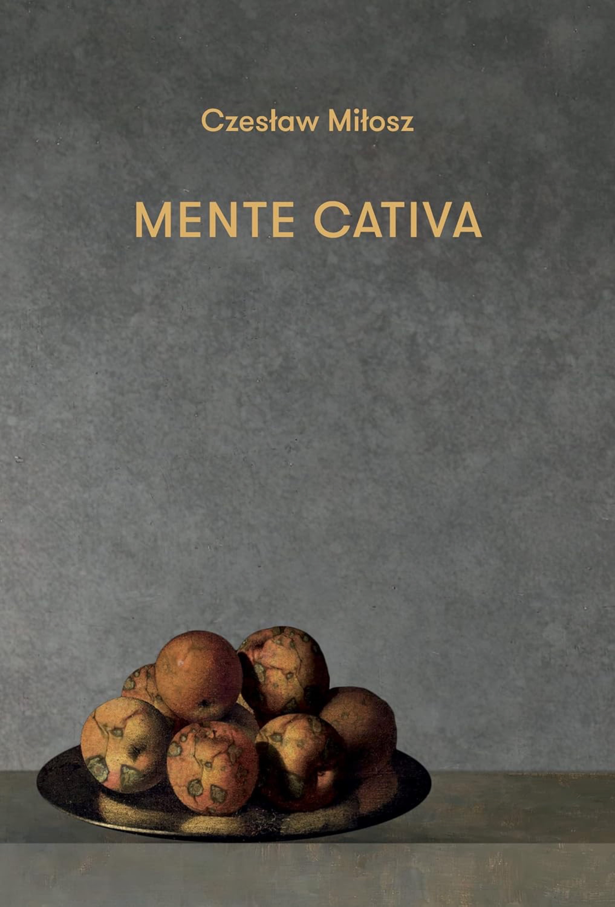 Mente Cativa
