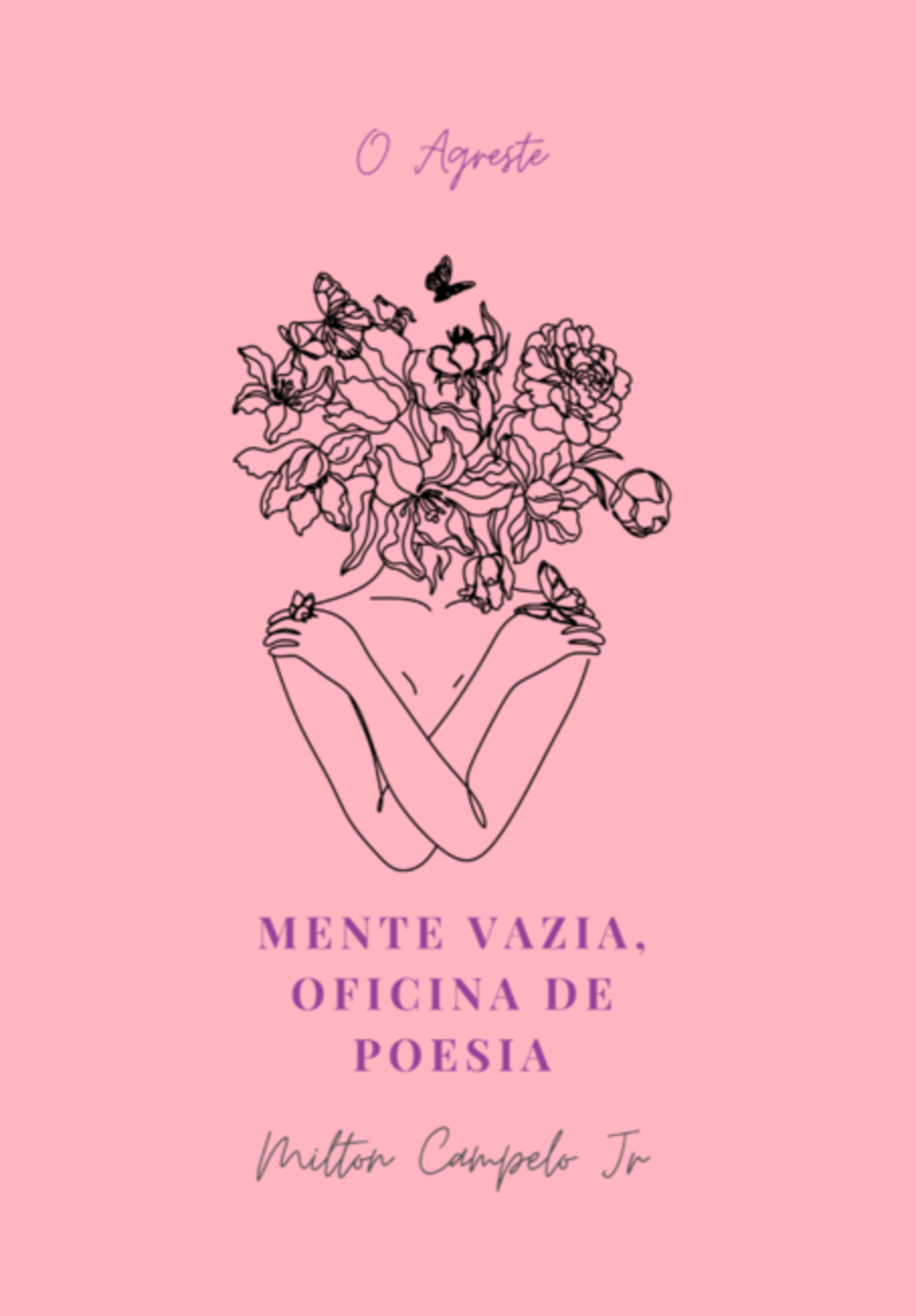 Mente Vazia, Oficina De Poesia