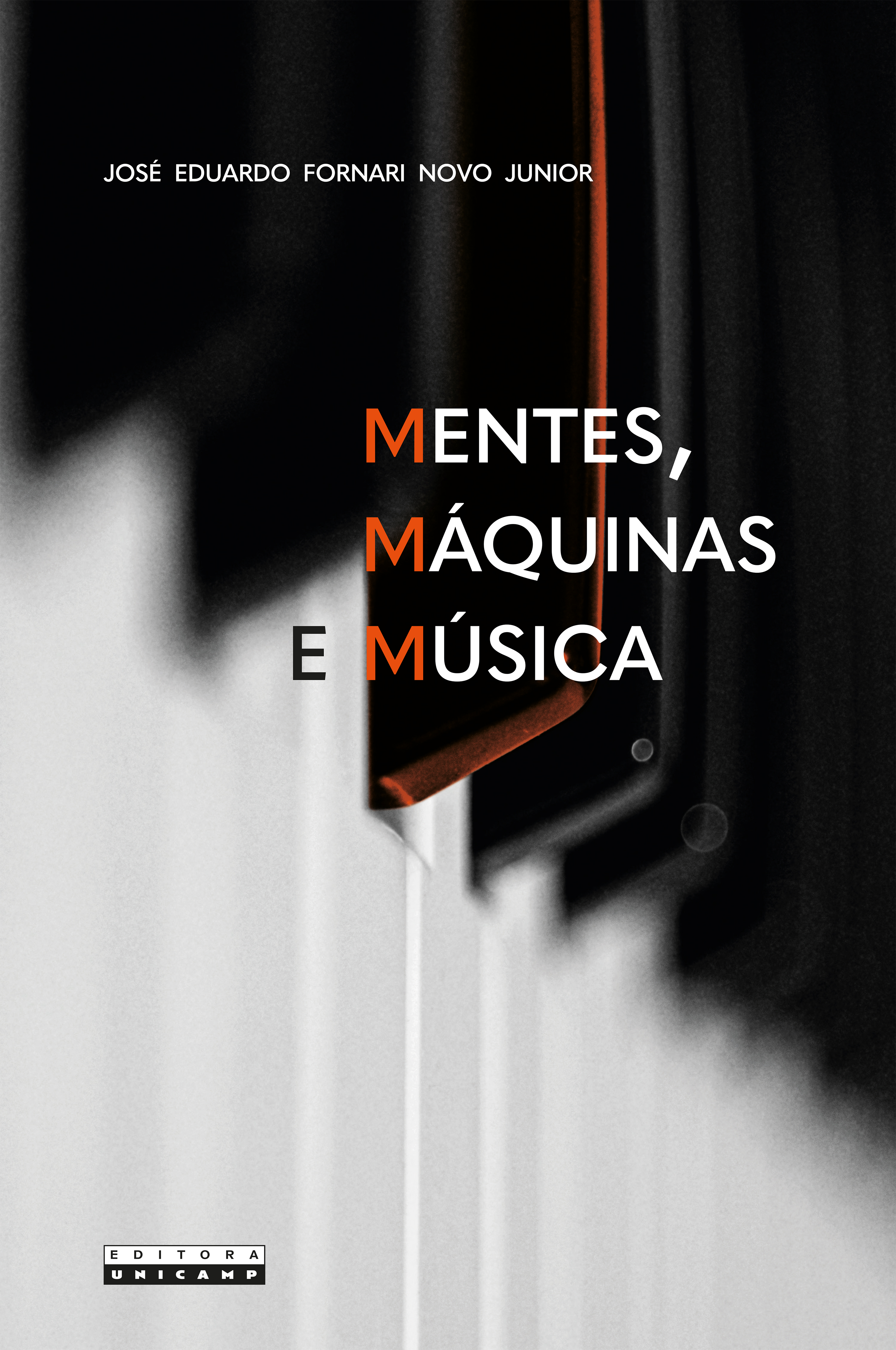 MENTES, MÁQUINAS E MÚSICA