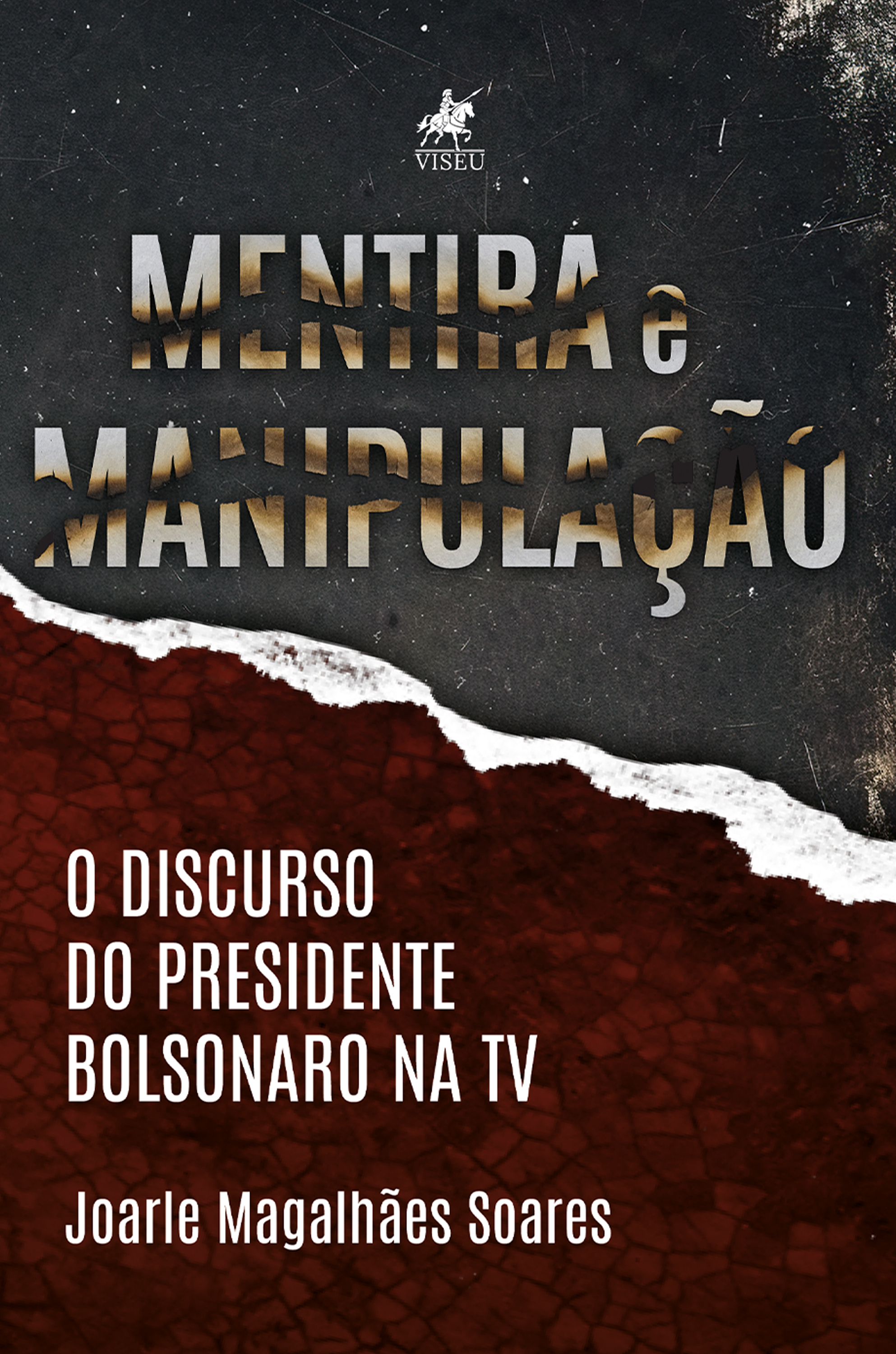 Mentira e manipulação