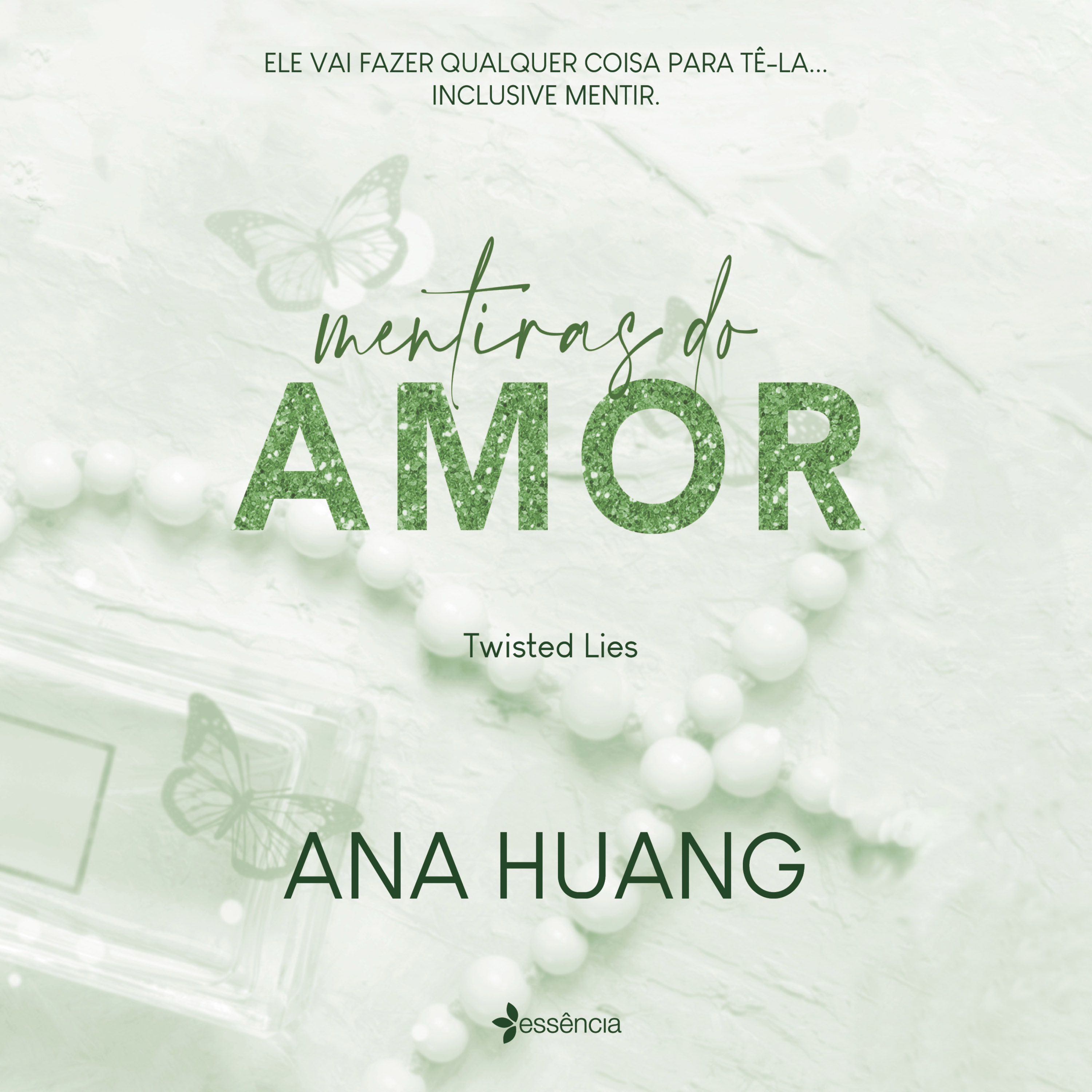 Mentiras do amor