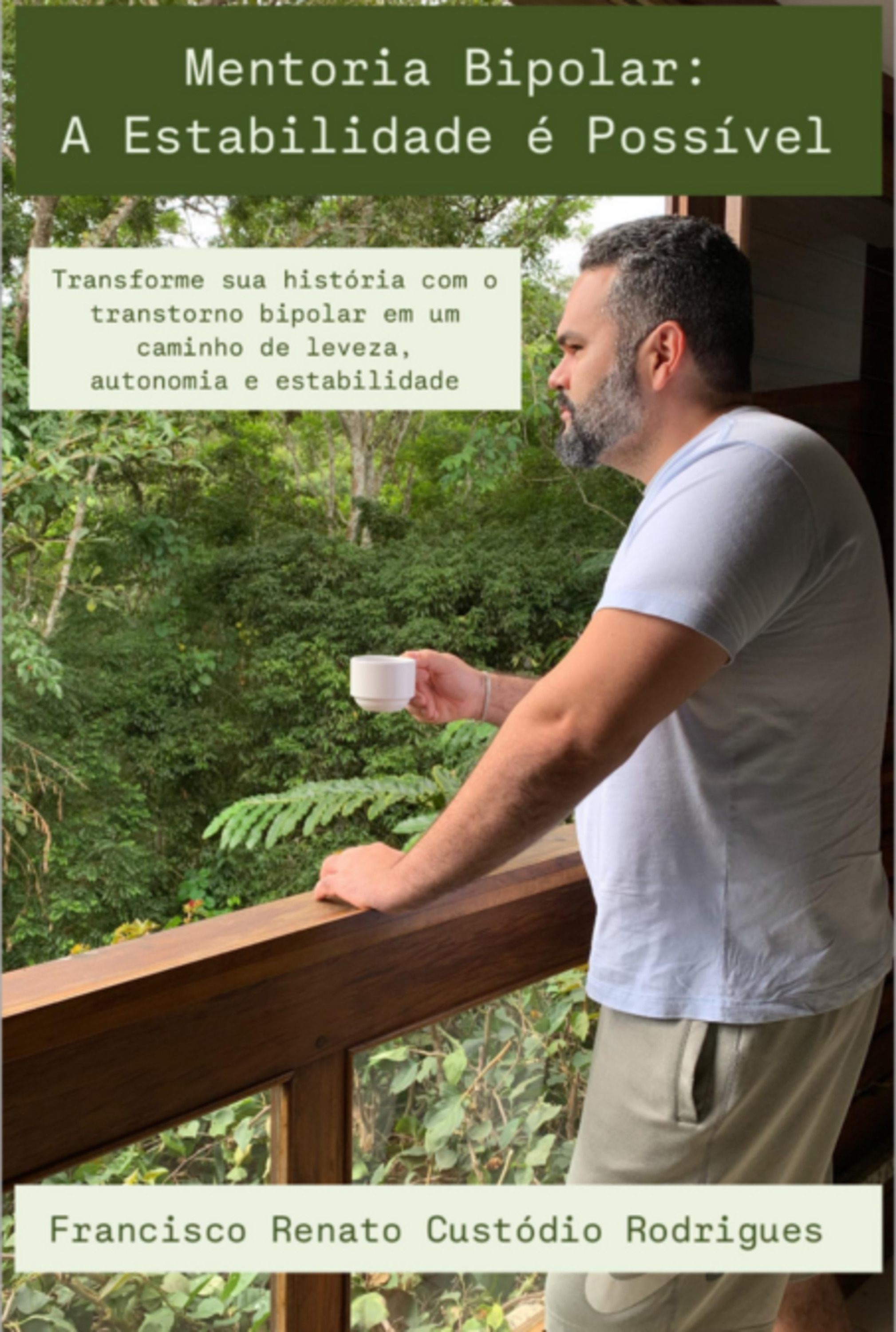 Mentoria Bipolar: A Estabilidade É Possível