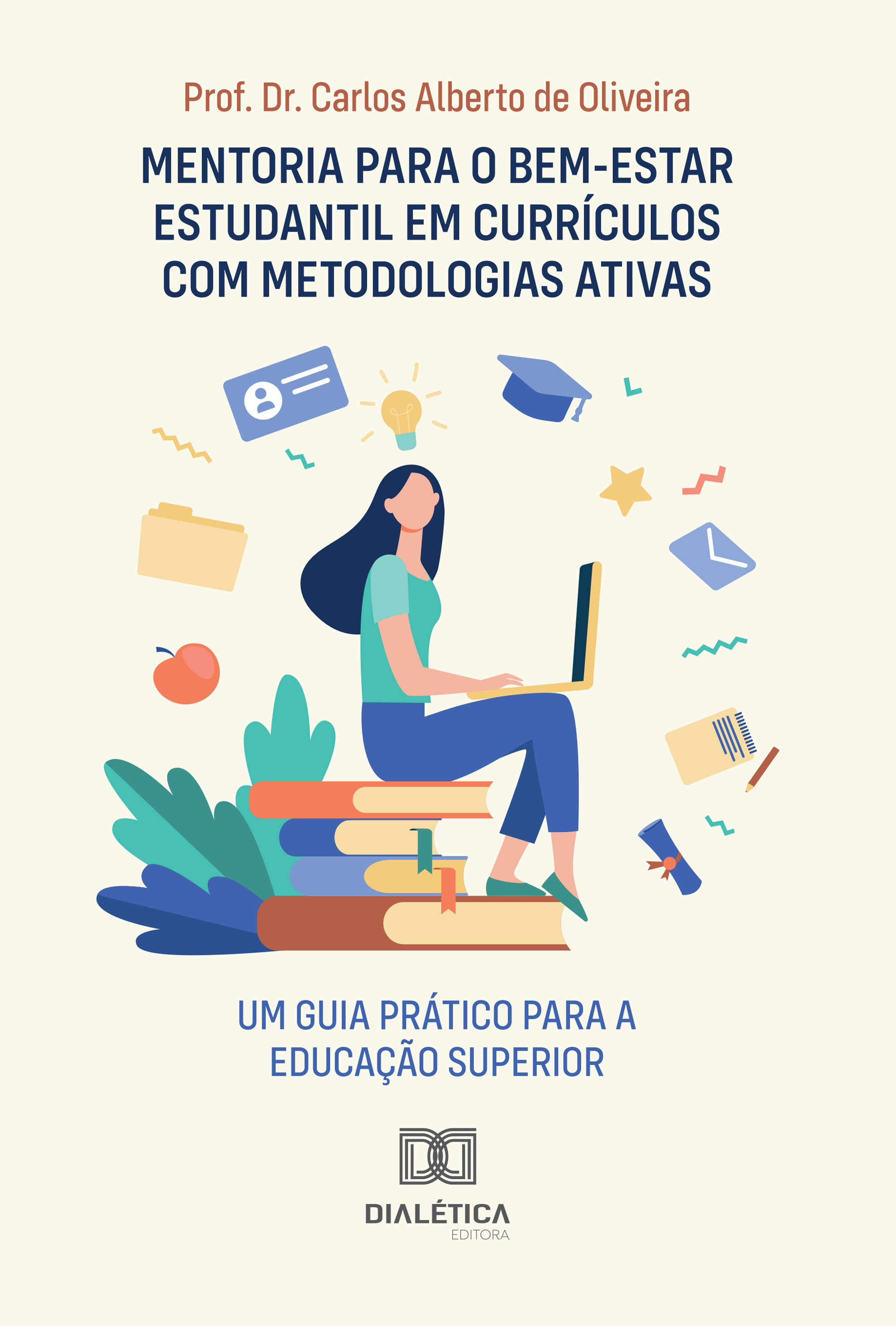 Mentoria para o Bem-Estar Estudantil em Currículos com Metodologias Ativas
