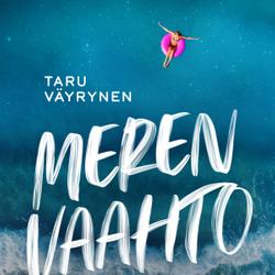 Meren vaahto