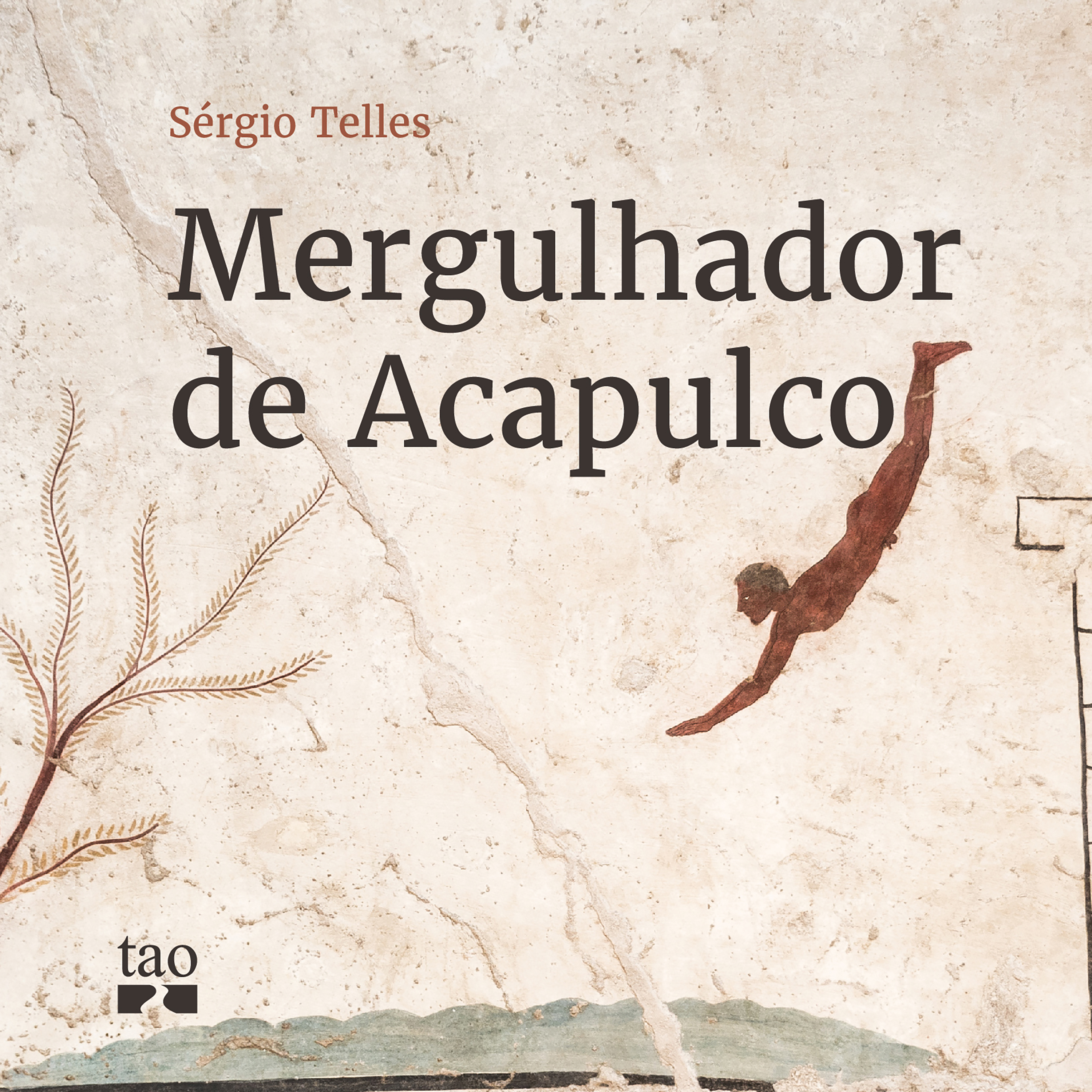 Mergulhador de Acapulco