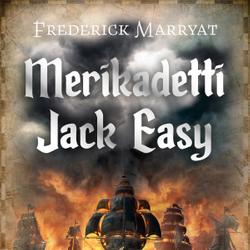 Merikadetti Jack Easy