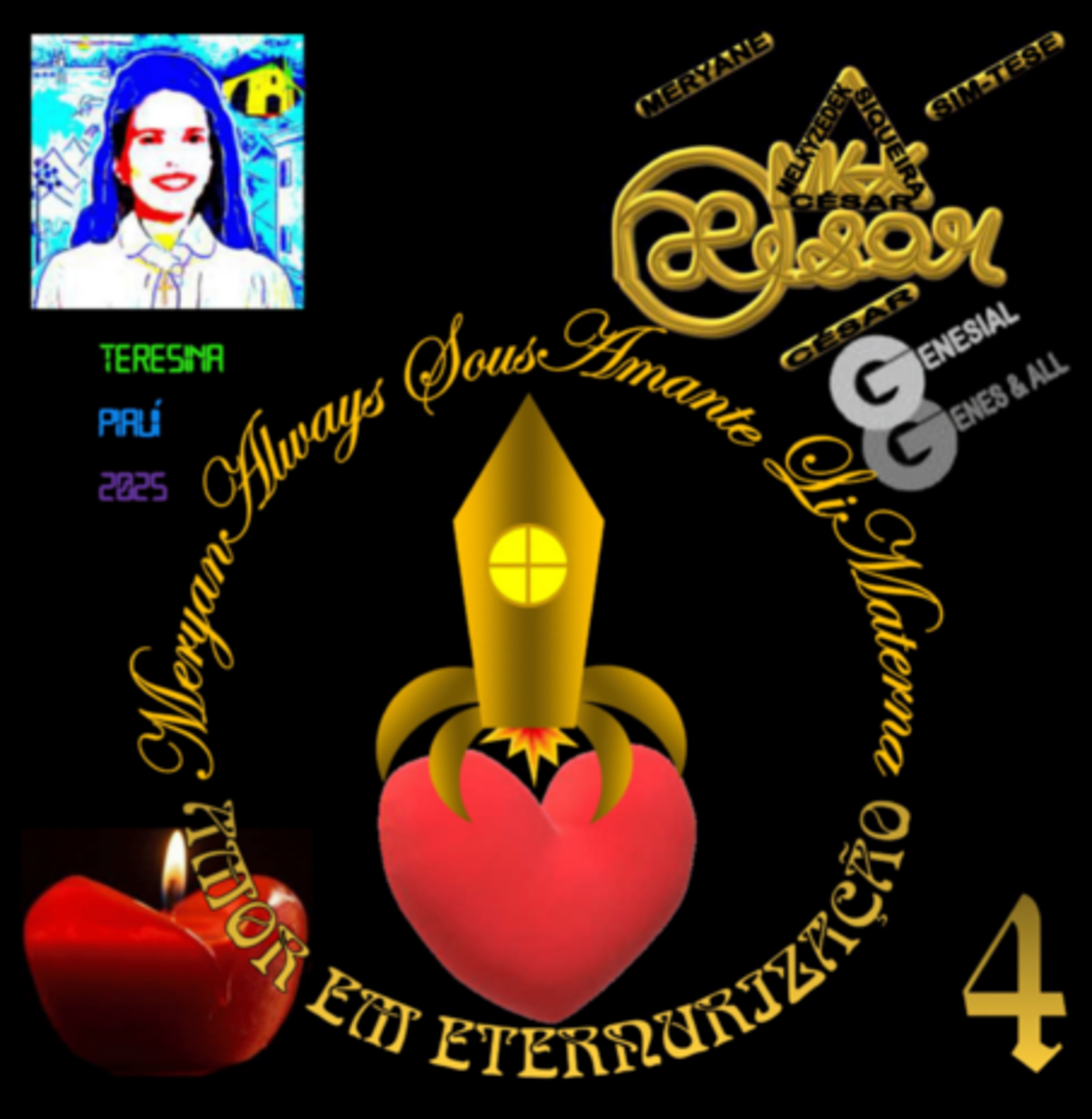 Meryanalways Sousamante Limaterna