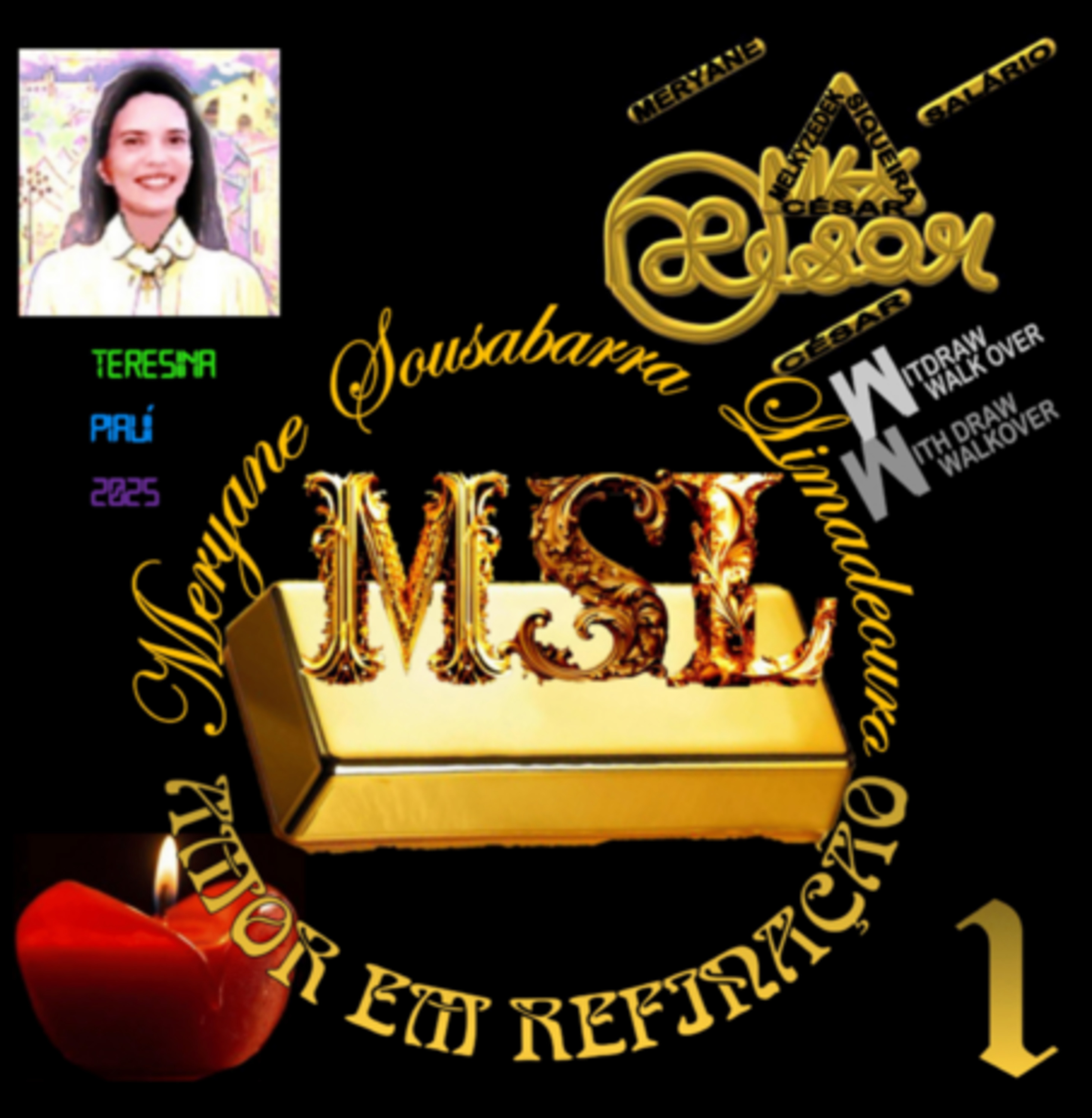 Meryane Sousabarra Limadeouro