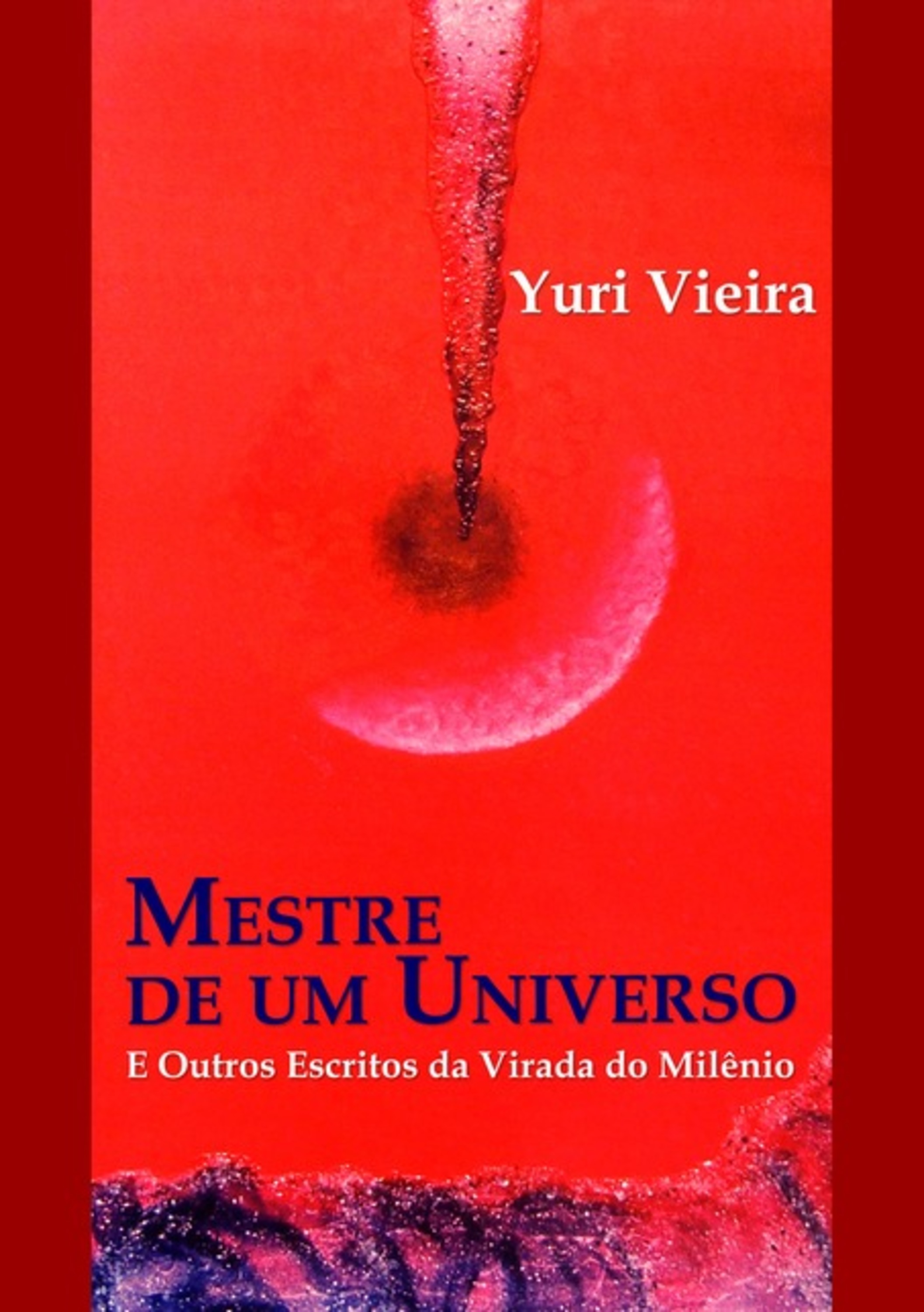 Mestre De Um Universo