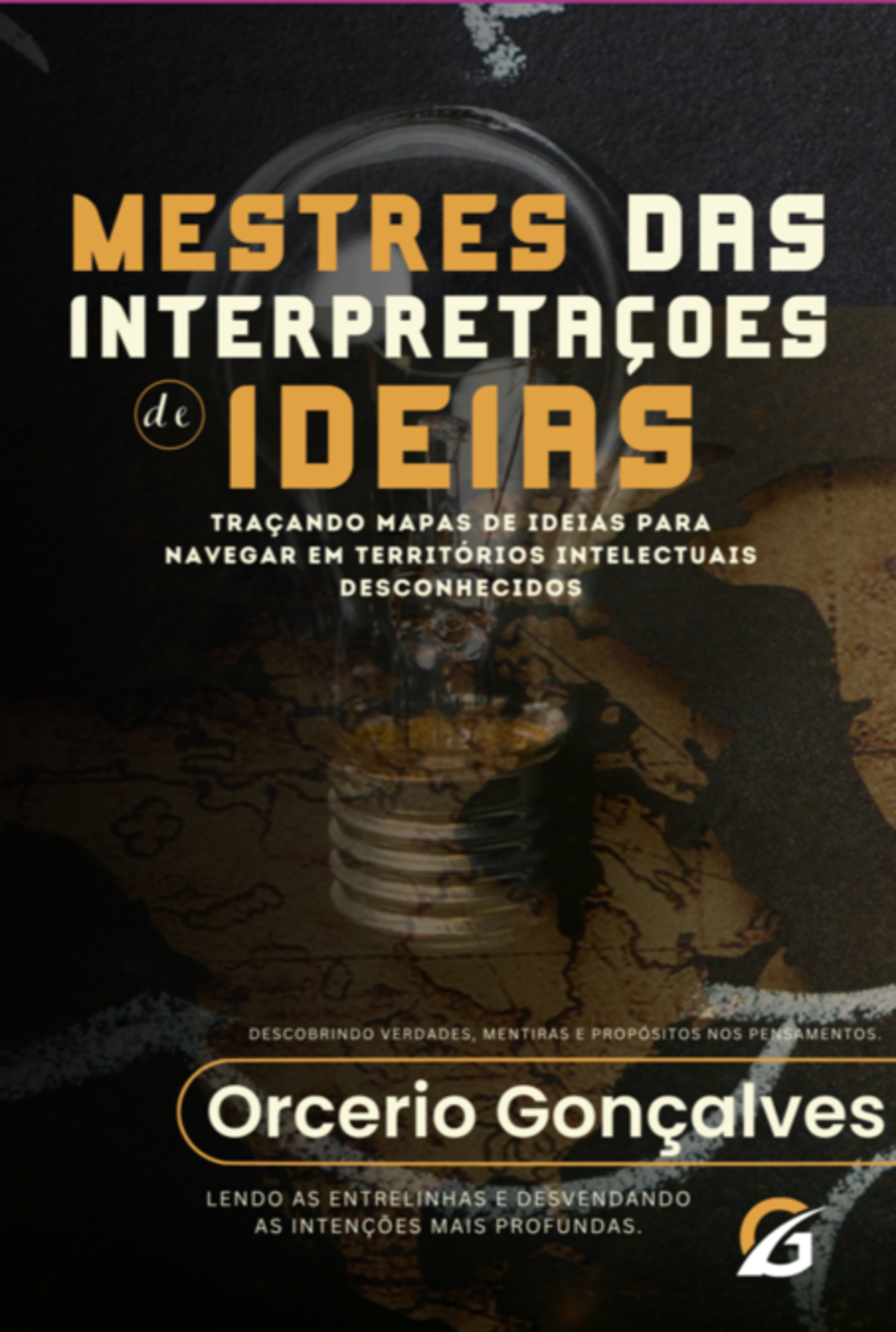 Mestres Das Interpretações De Ideias