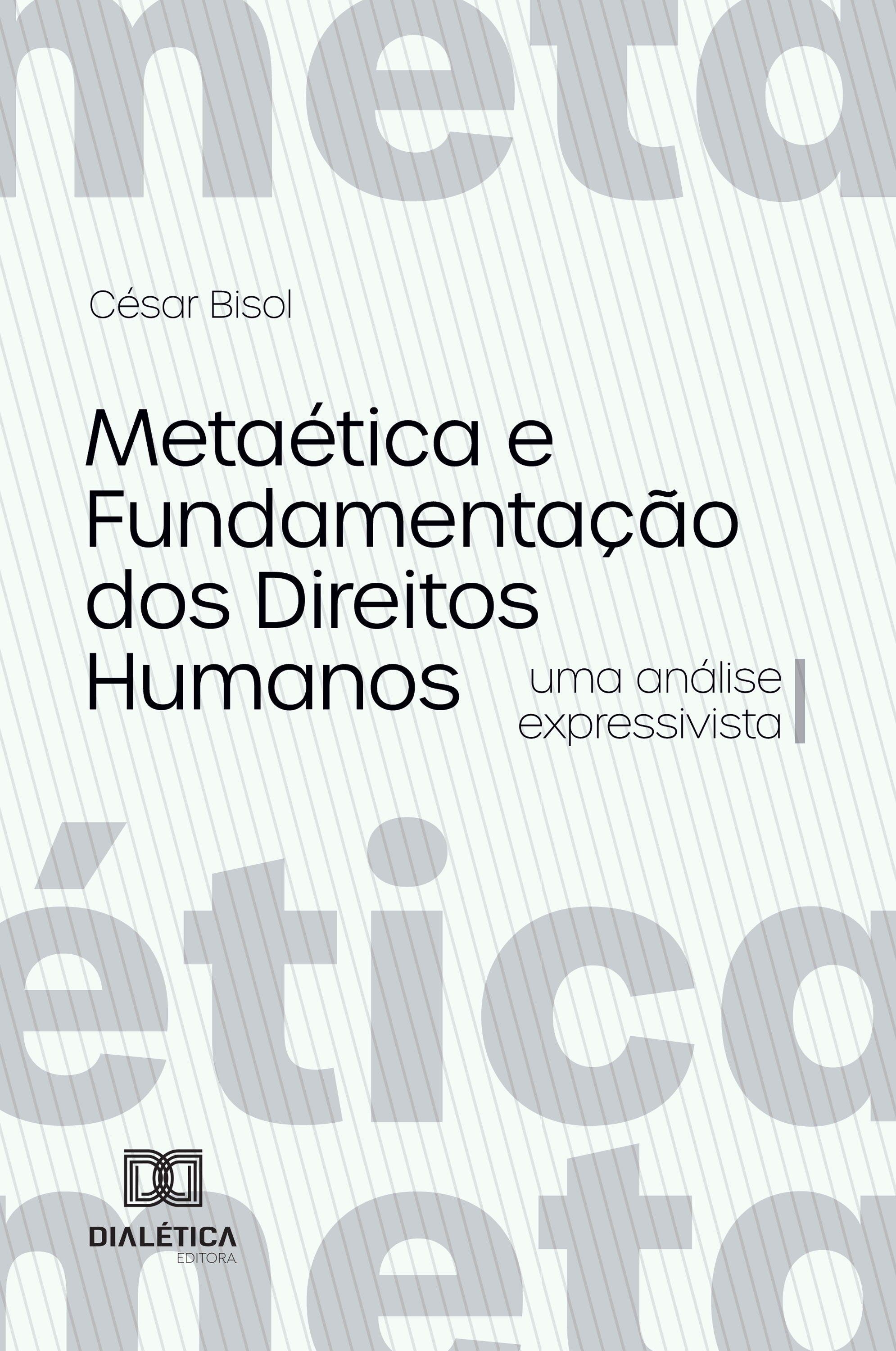 Metaética e Fundamentação dos Direitos Humanos