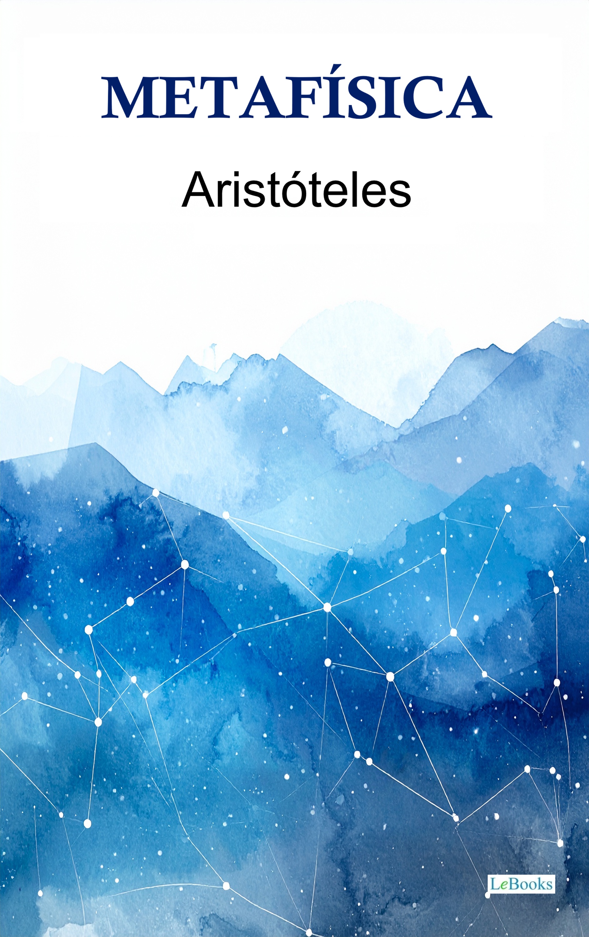 Metafísica - Aristóteles