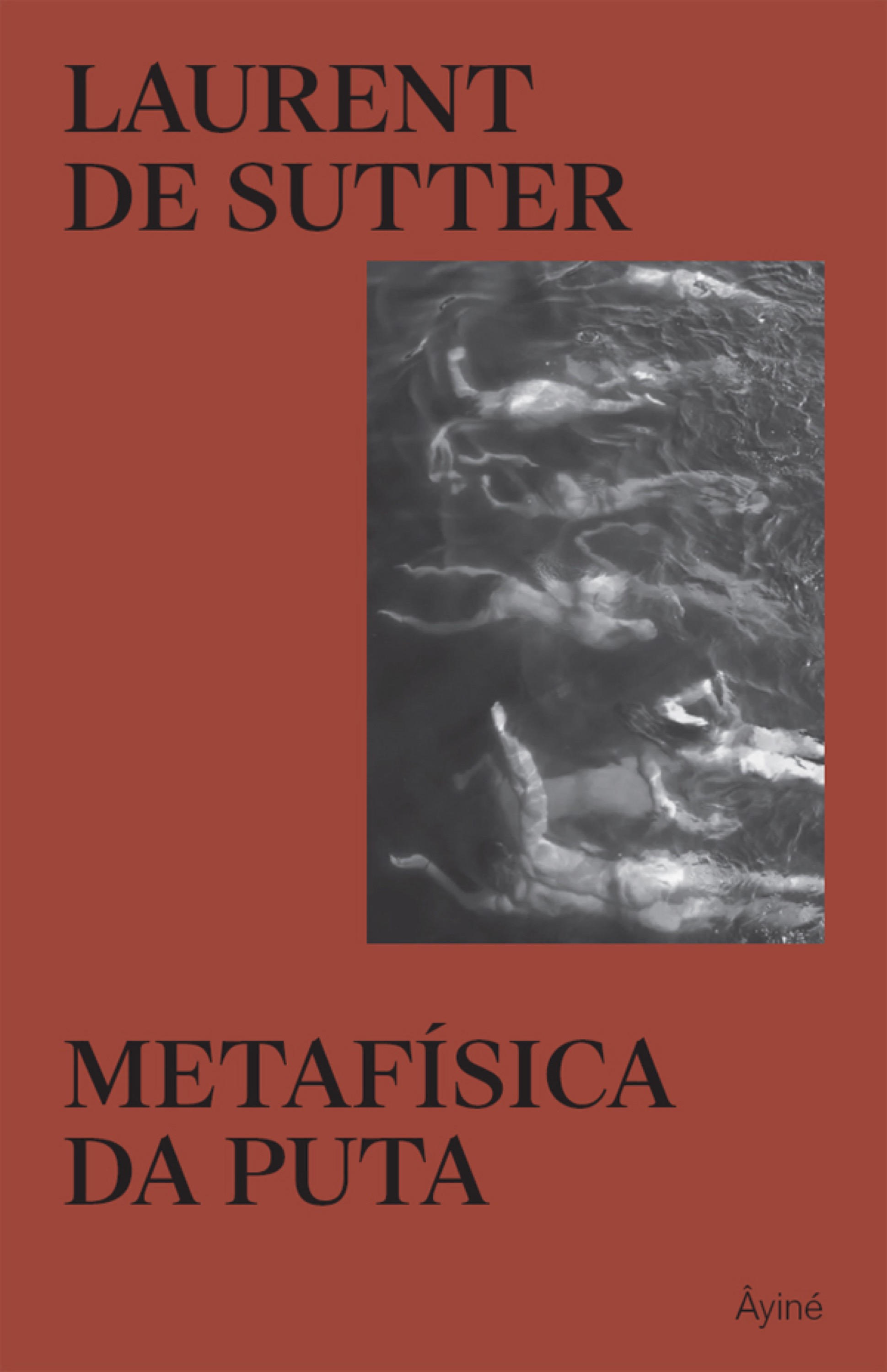 Metafísica da Puta