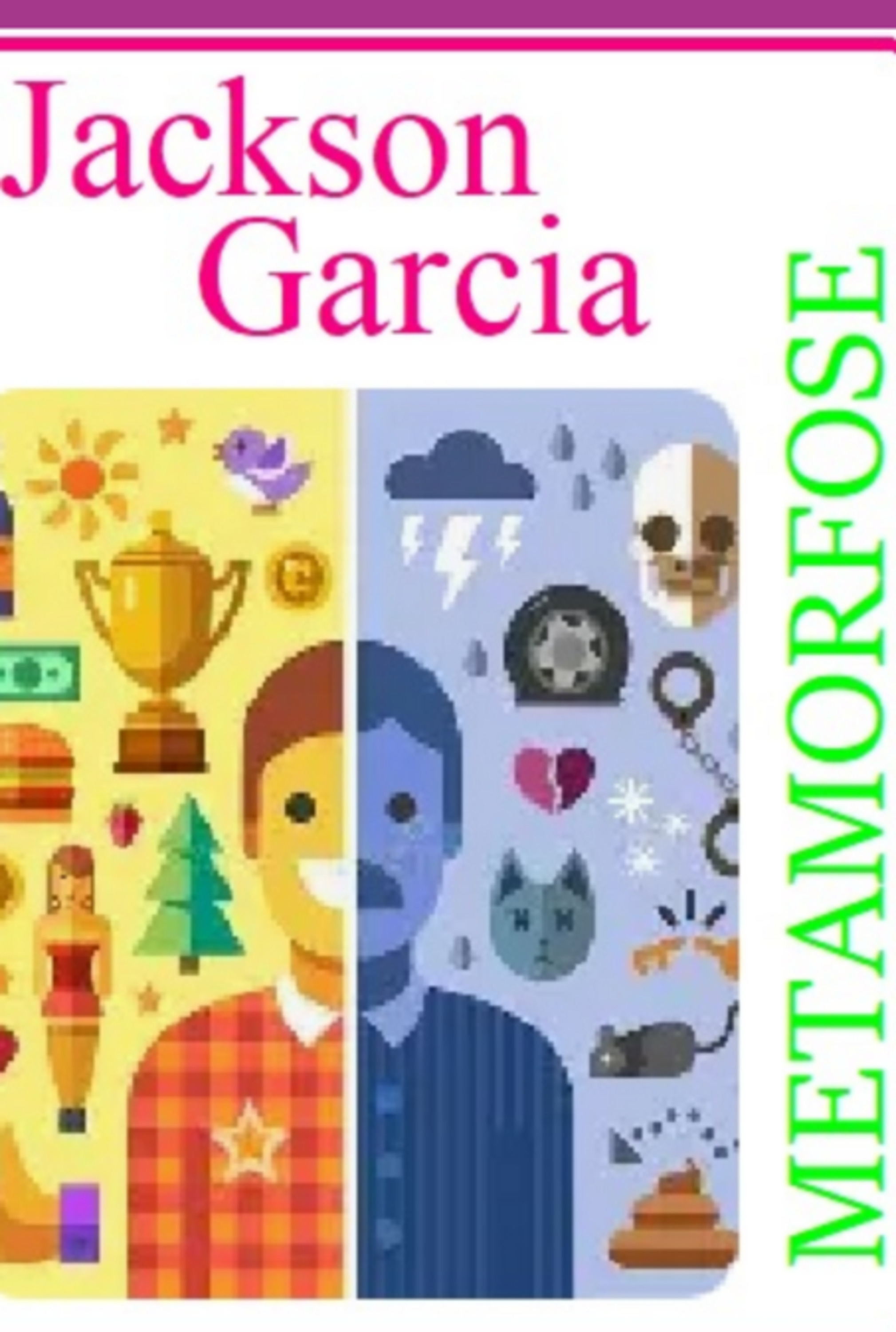 Metamorfose