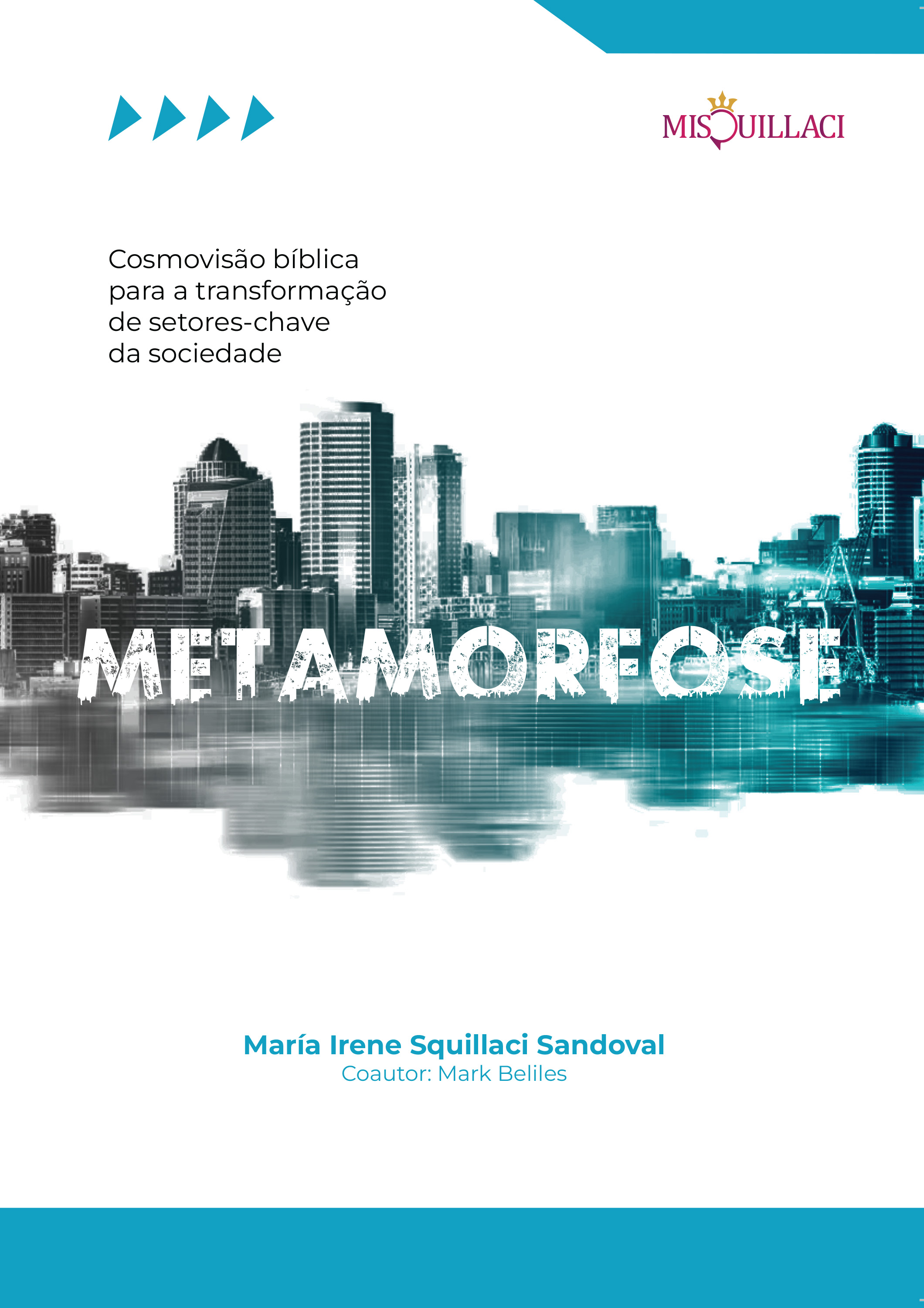 Metamorfose