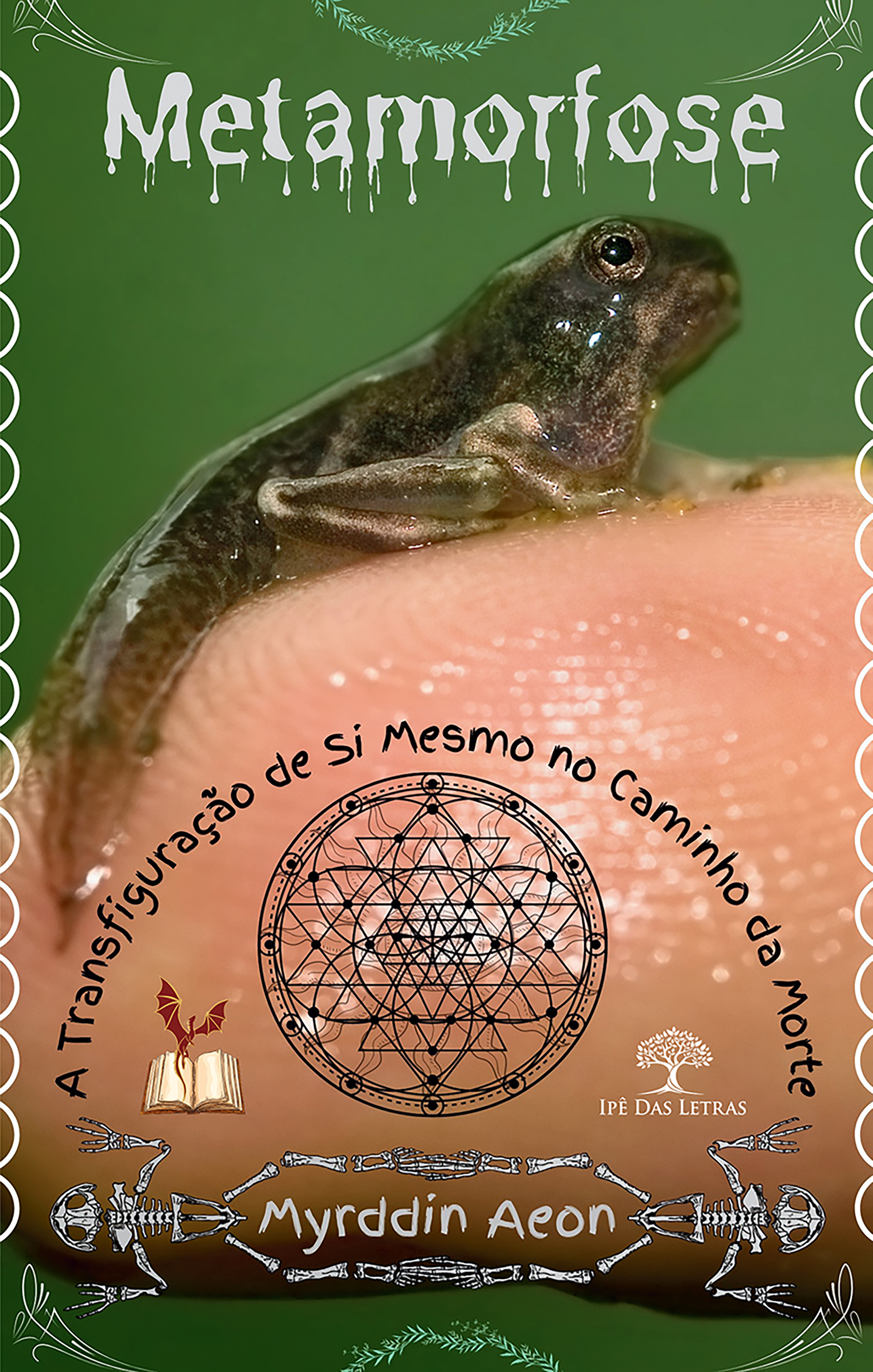 Metamorfose
