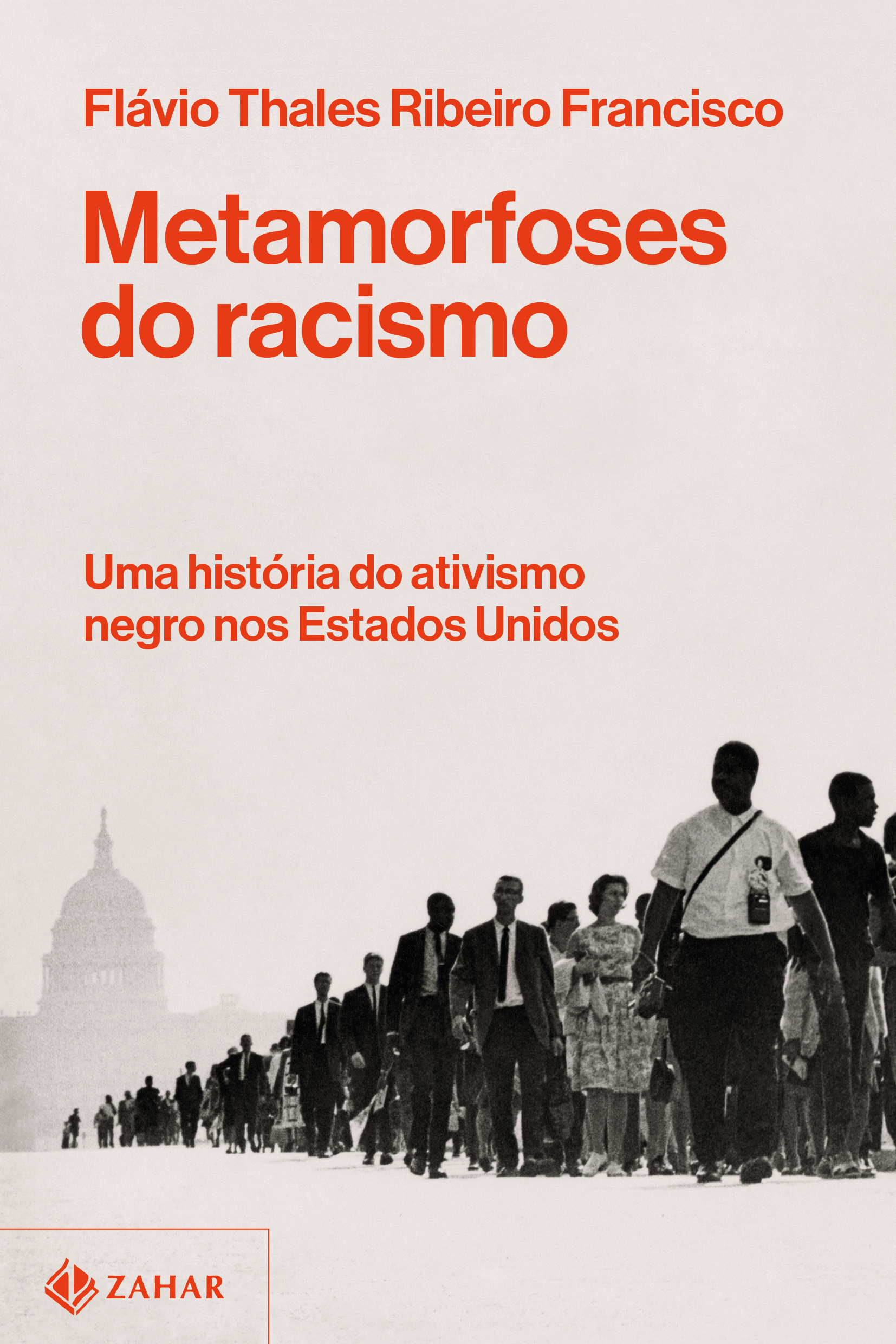 Metamorfoses do racismo