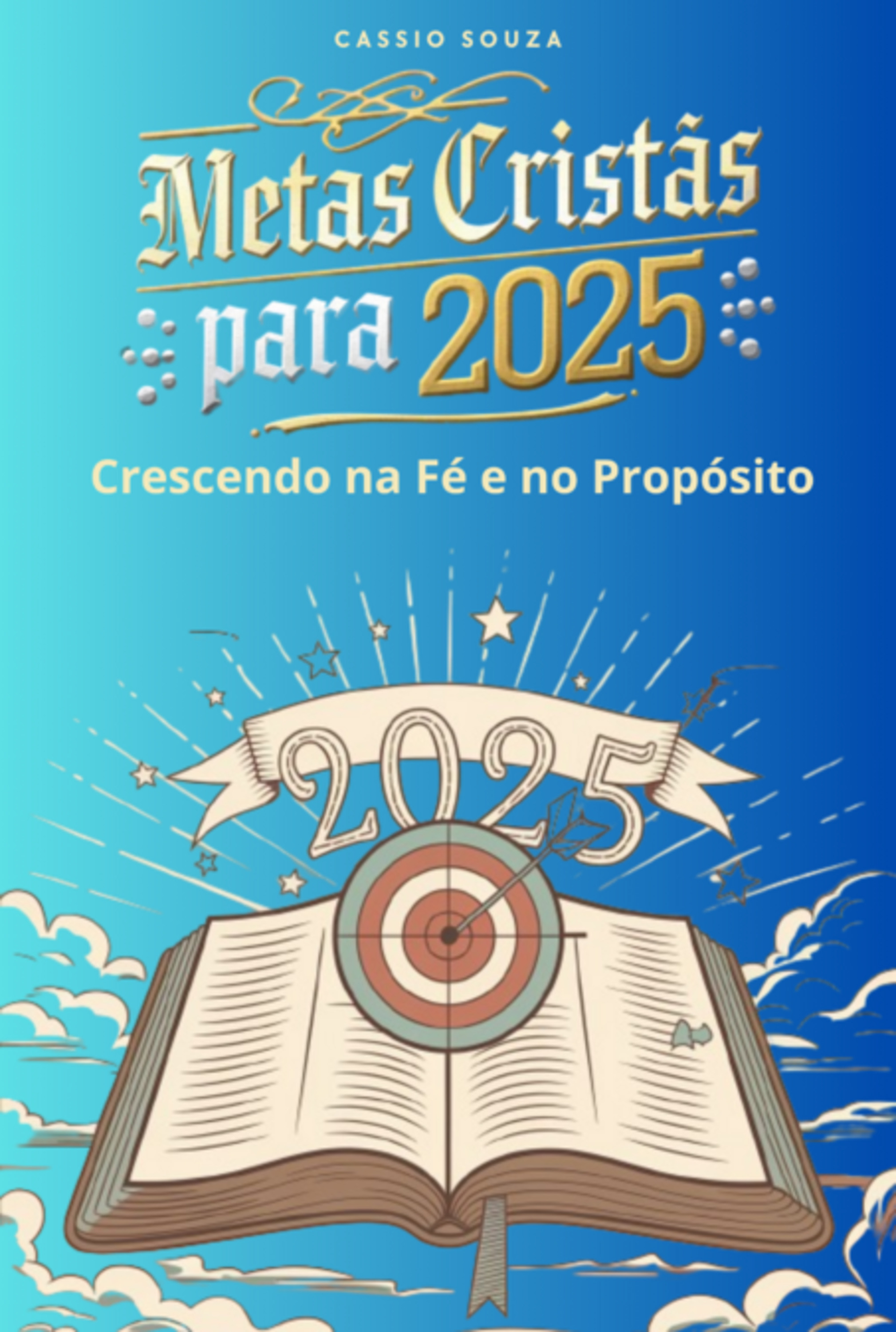 Metas Cristãs Para 2025