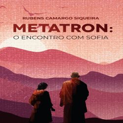 MetatronO Encontro com Sofia