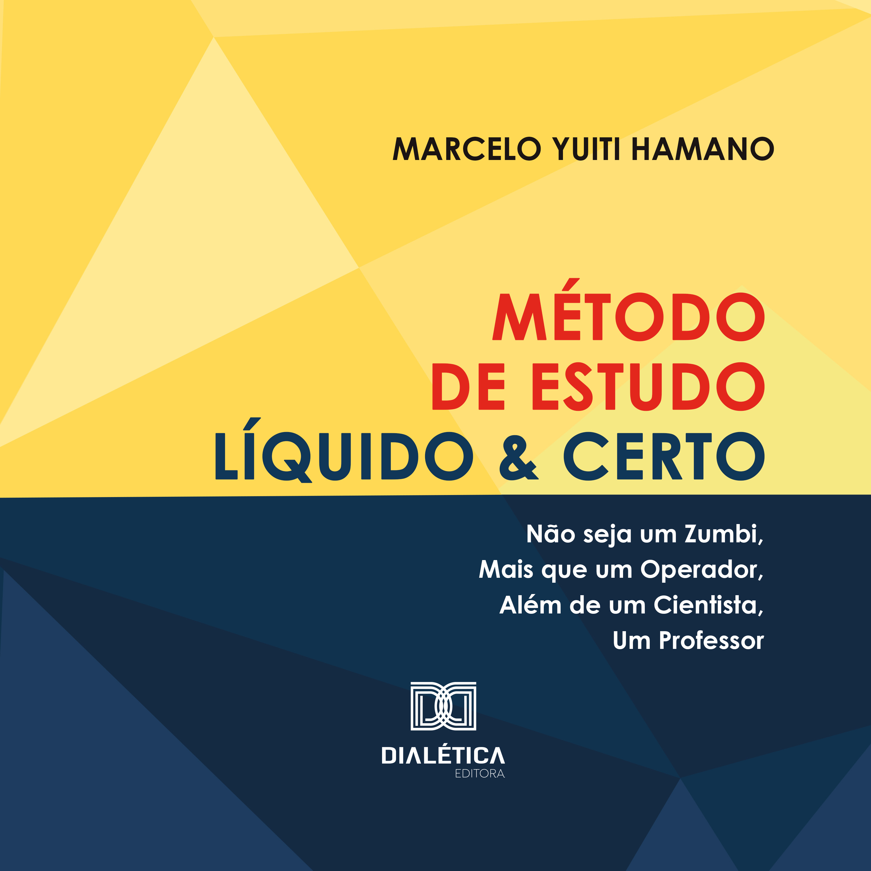 Método de Estudo Líquido & Certo