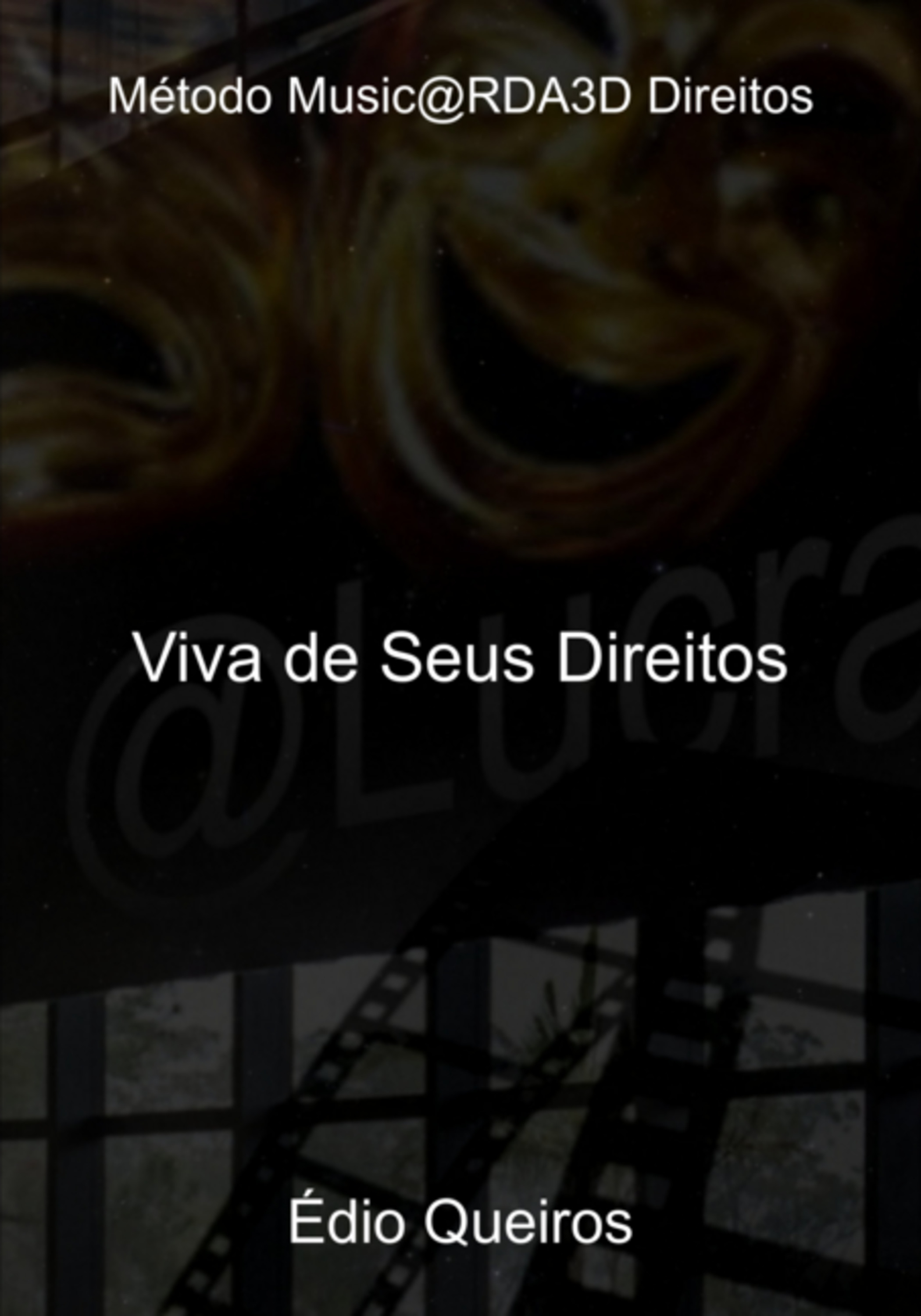 Método Music@rda3d Direitos