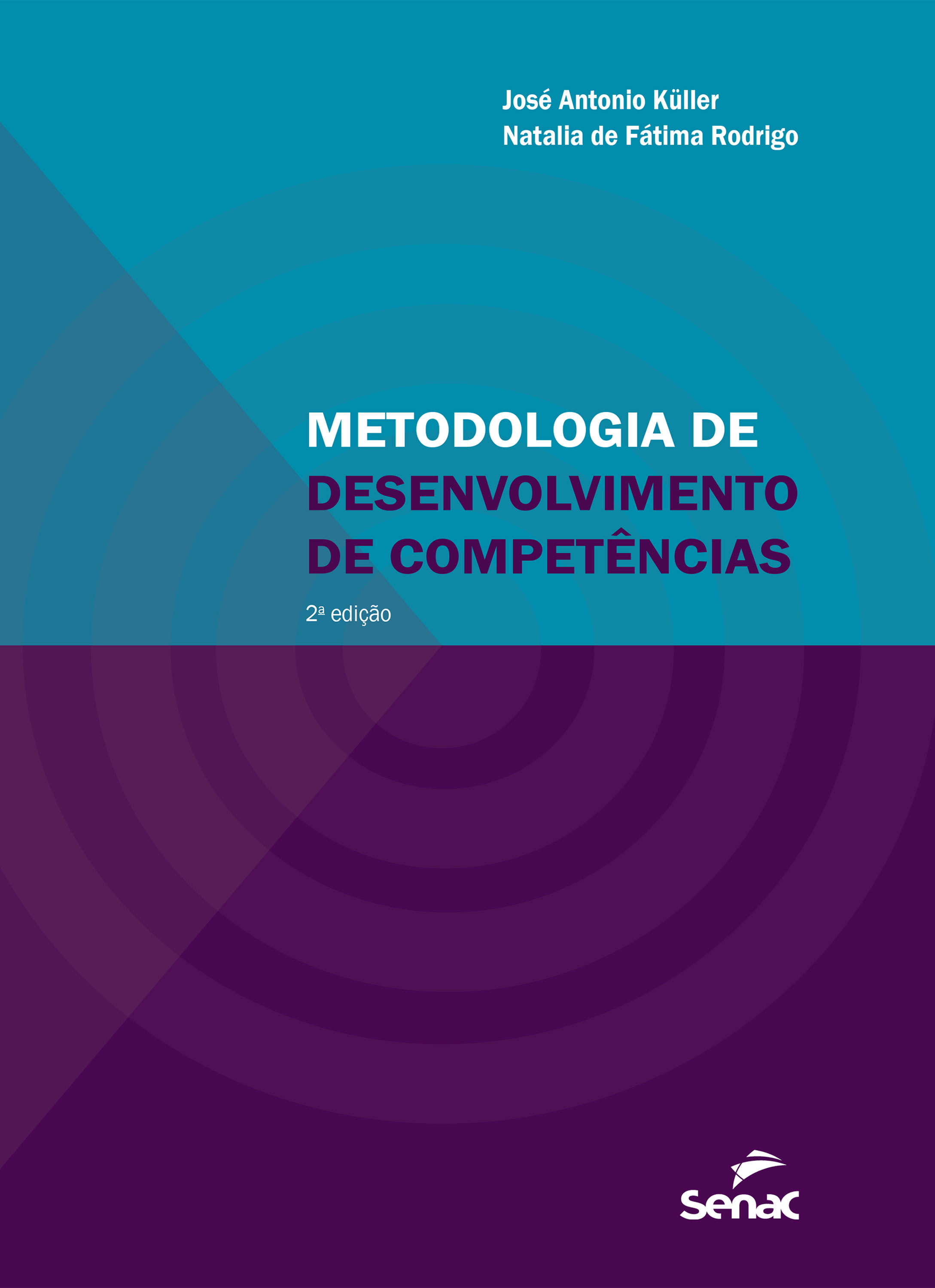 Metodologia de desenvolvimento de competências