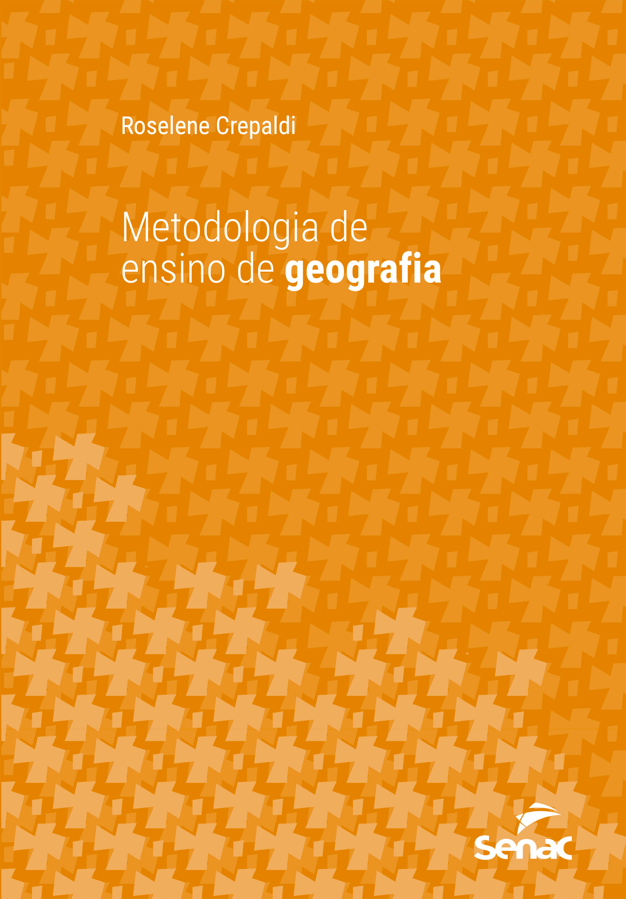 Metodologia de ensino de geografia